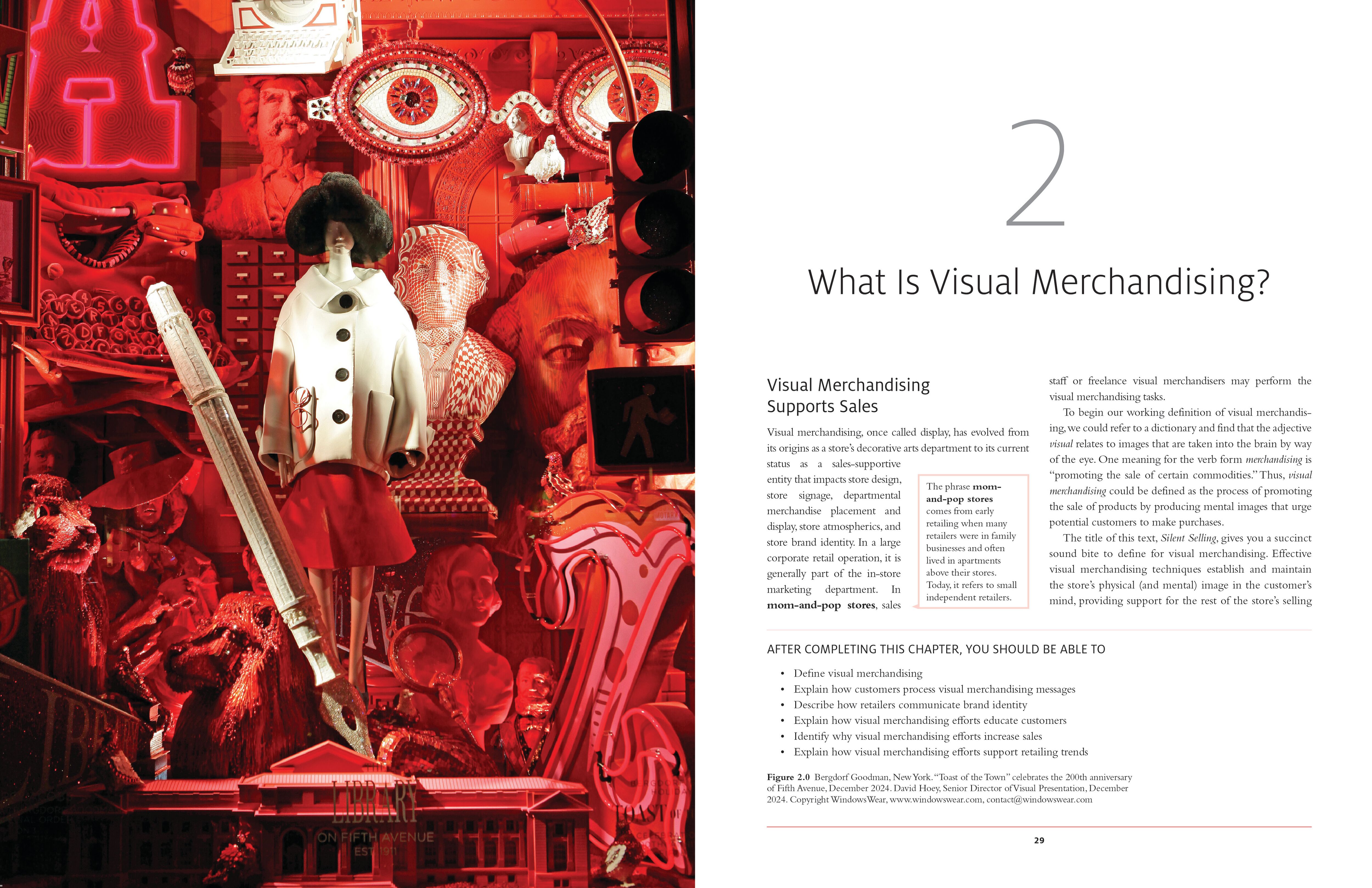 Page Spread
