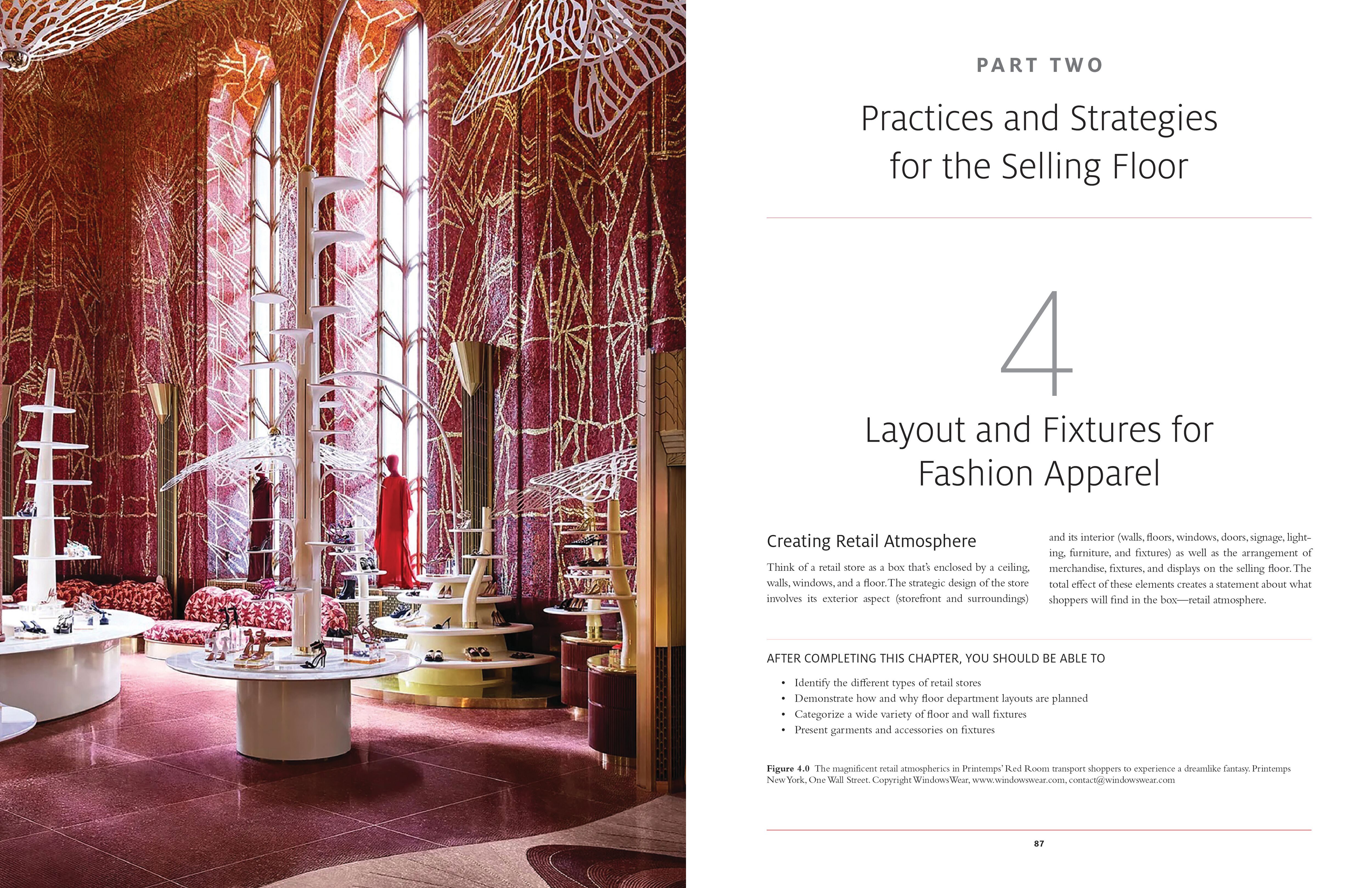 Page Spread