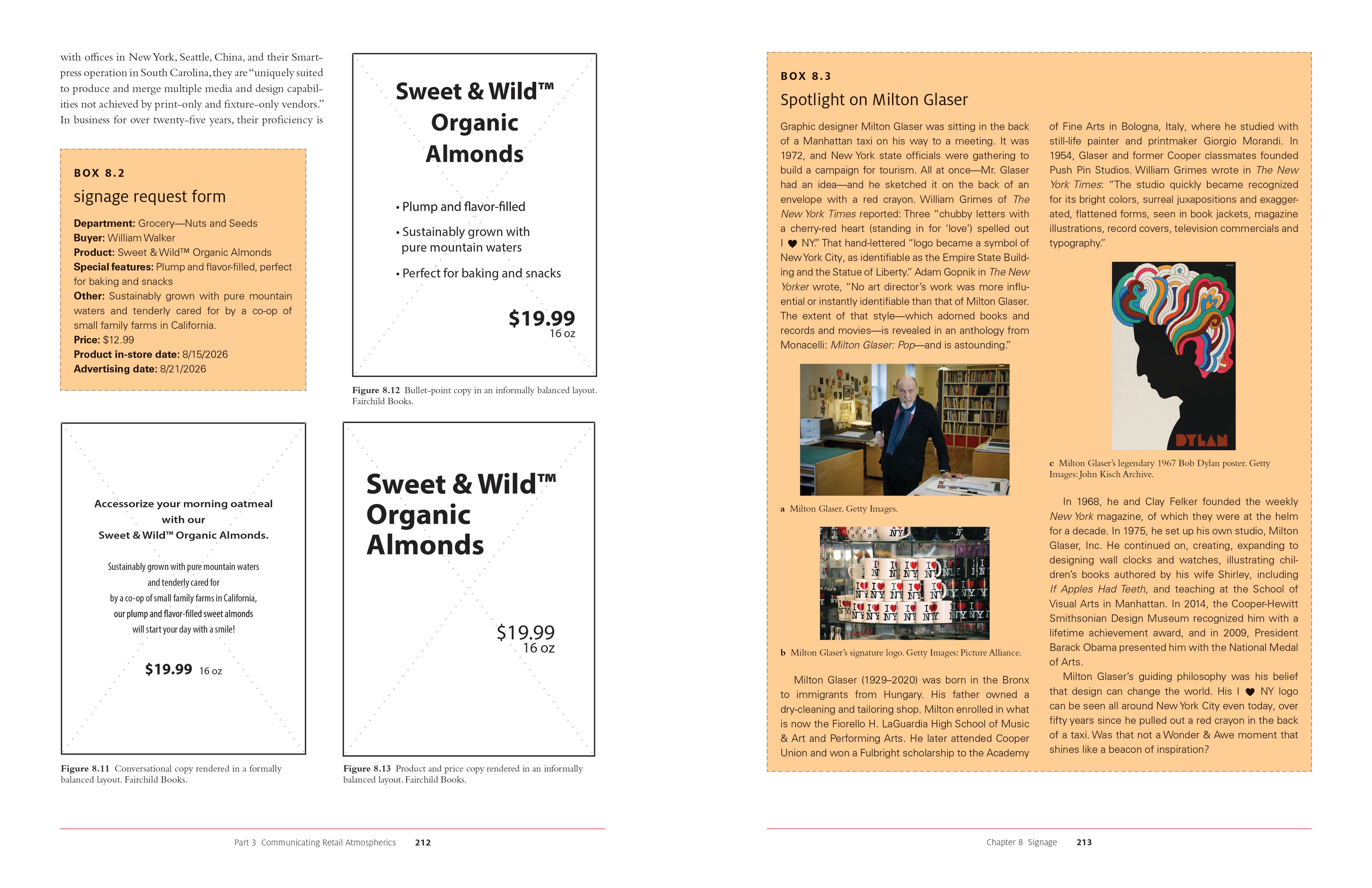 Page Spread