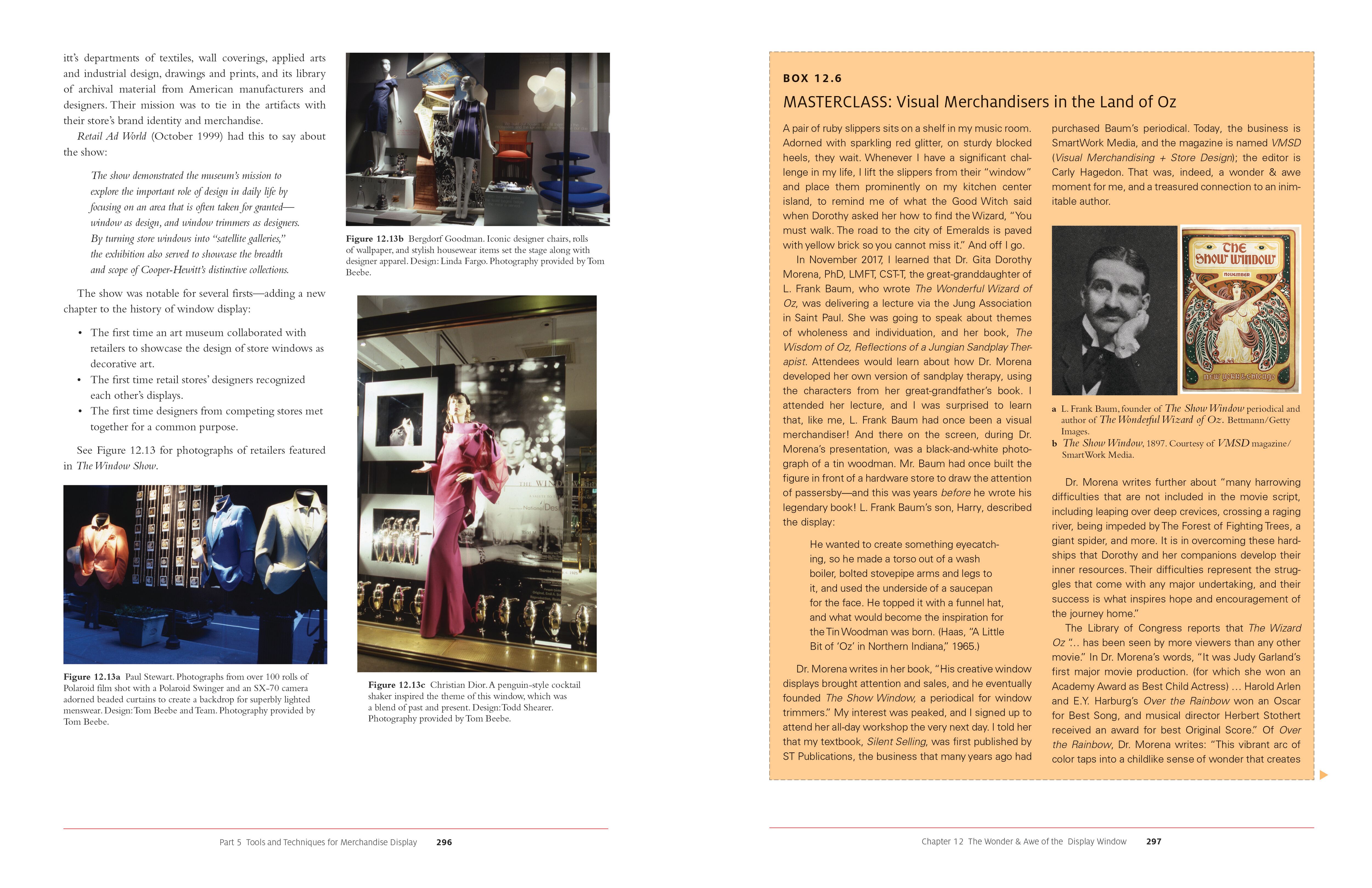 Page Spread
