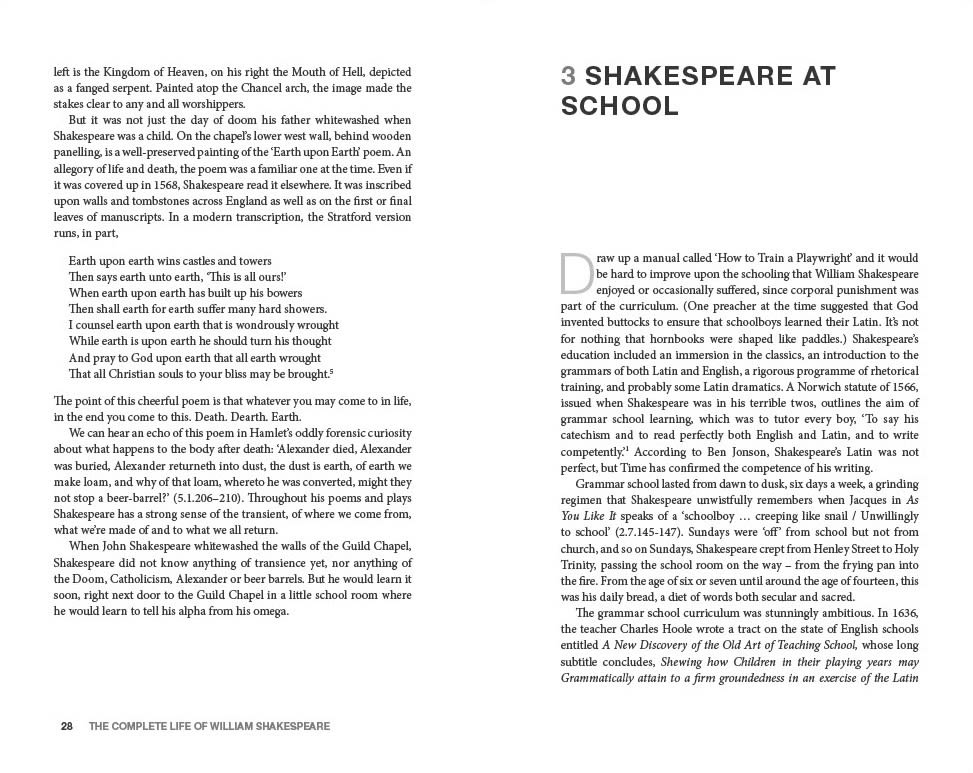 Page Spread