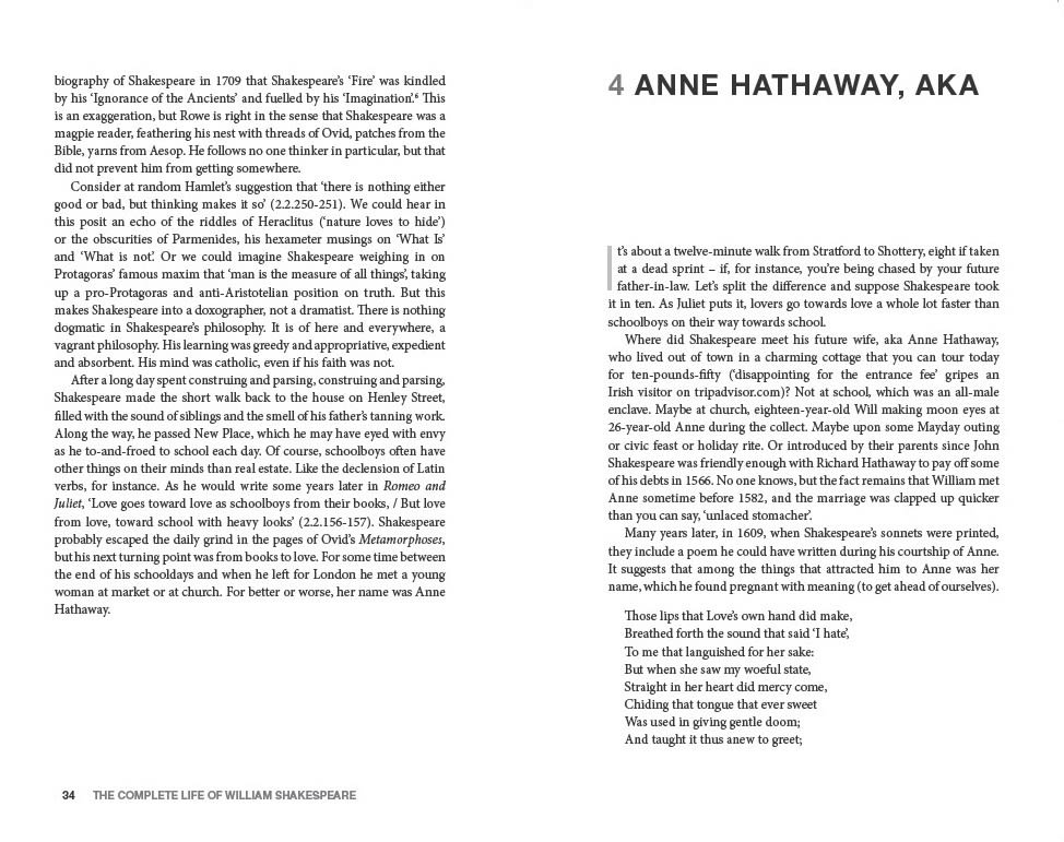Page Spread