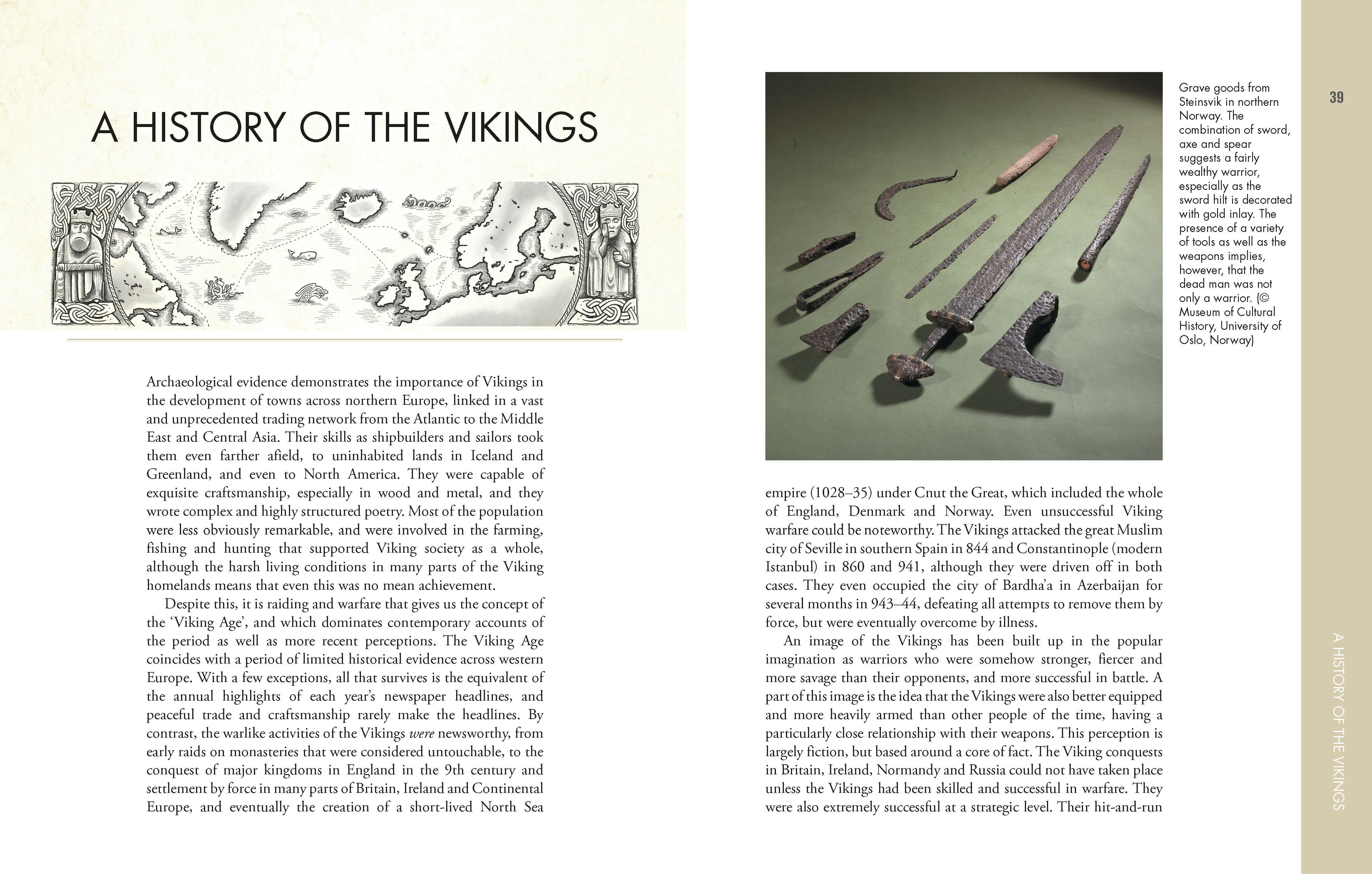 Page Spread