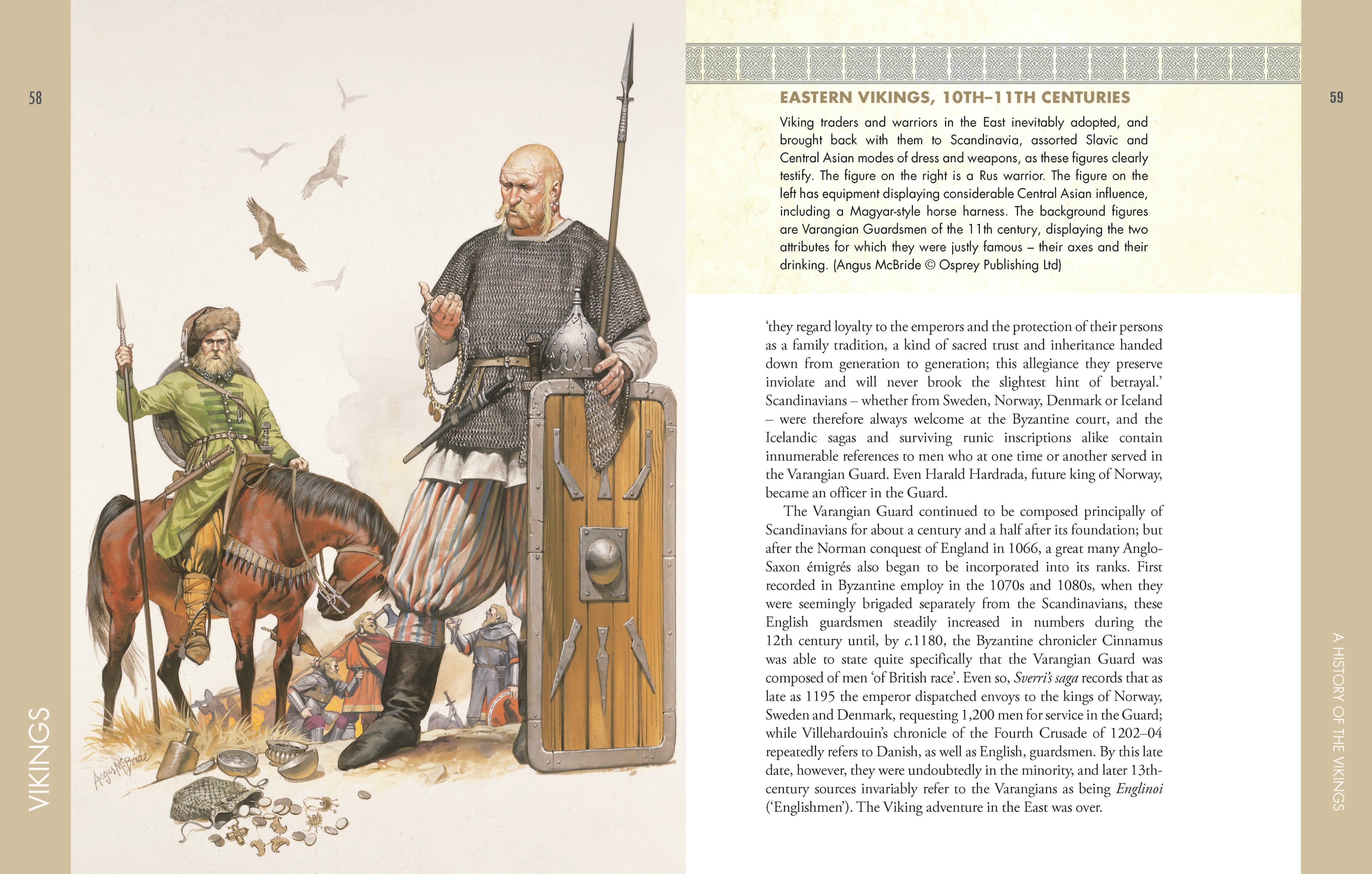 Page Spread