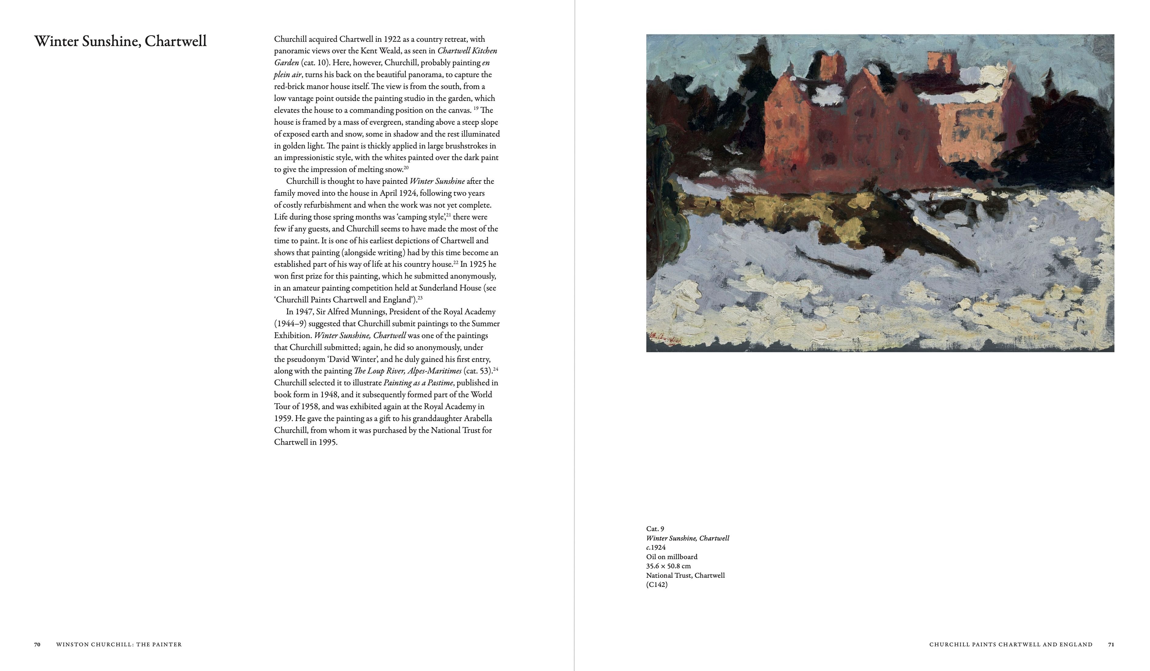 Page Spread