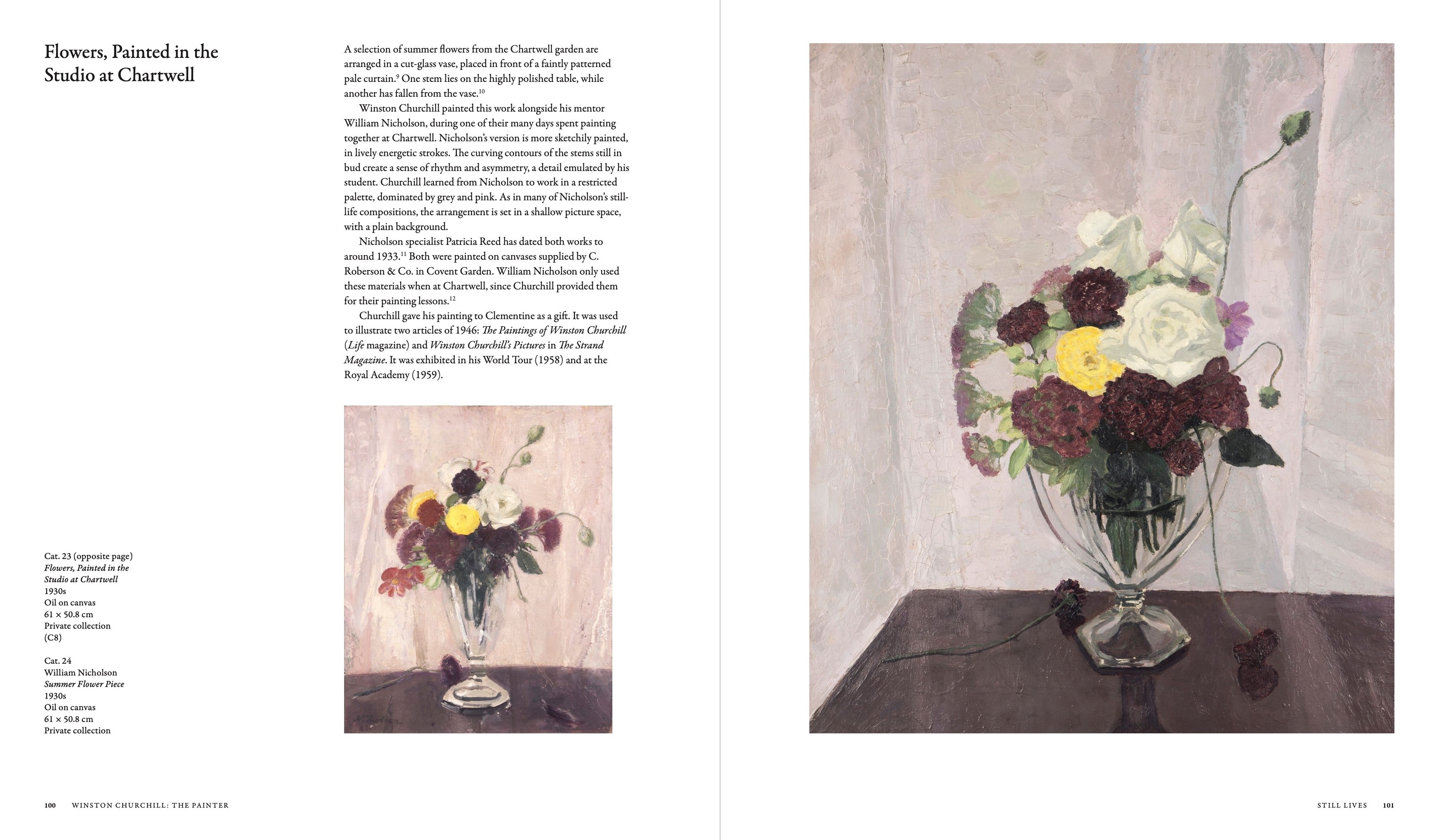 Page Spread