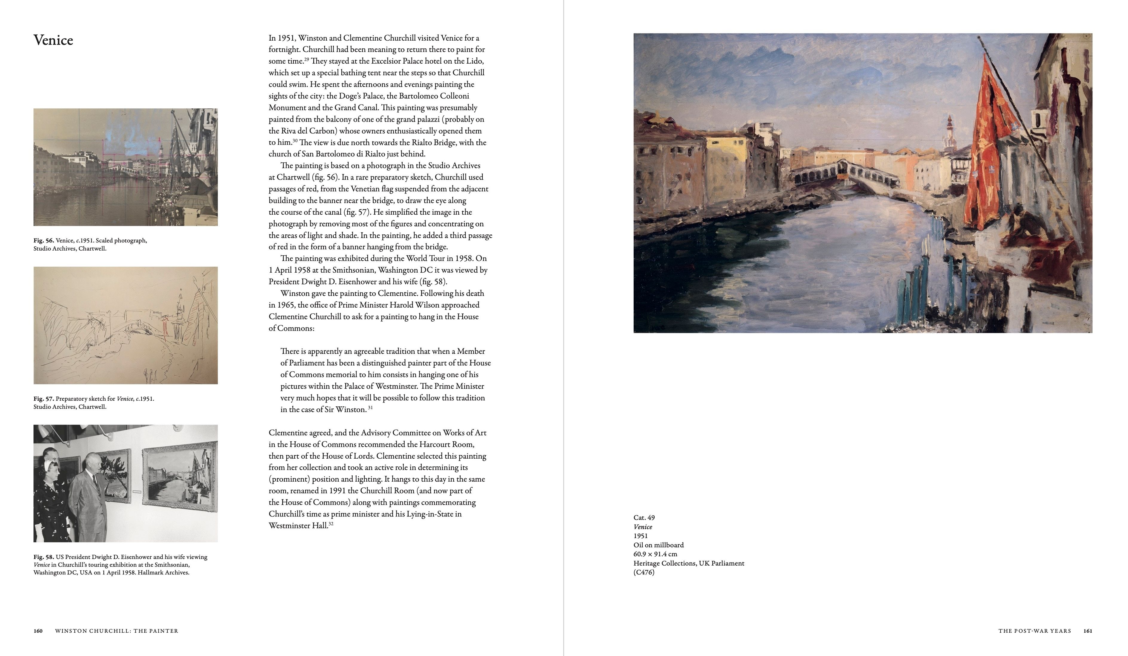 Page Spread