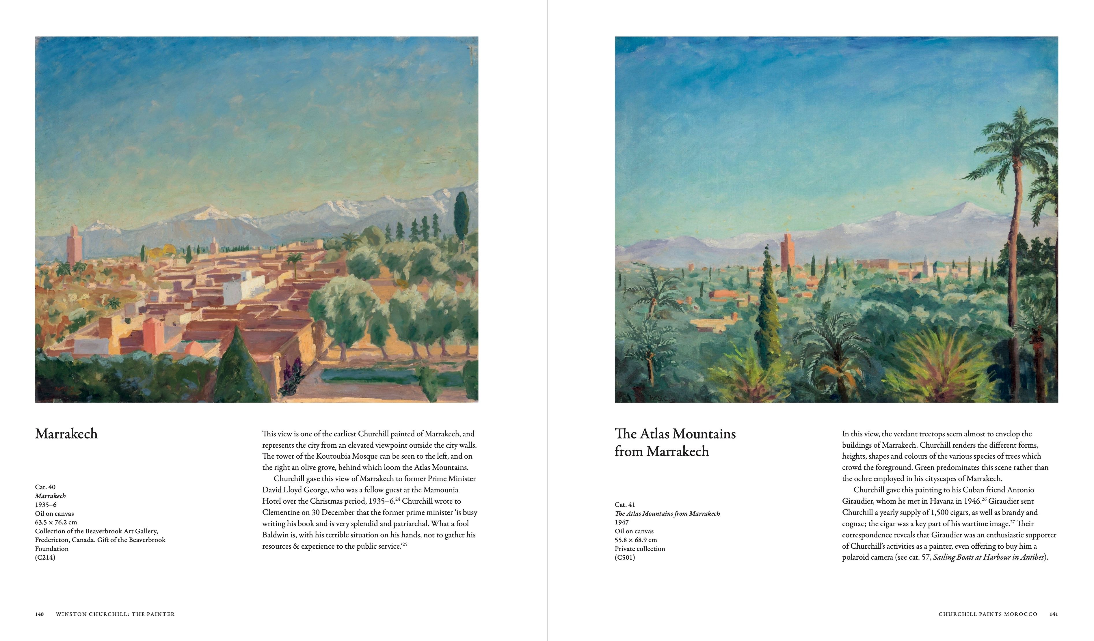 Page Spread