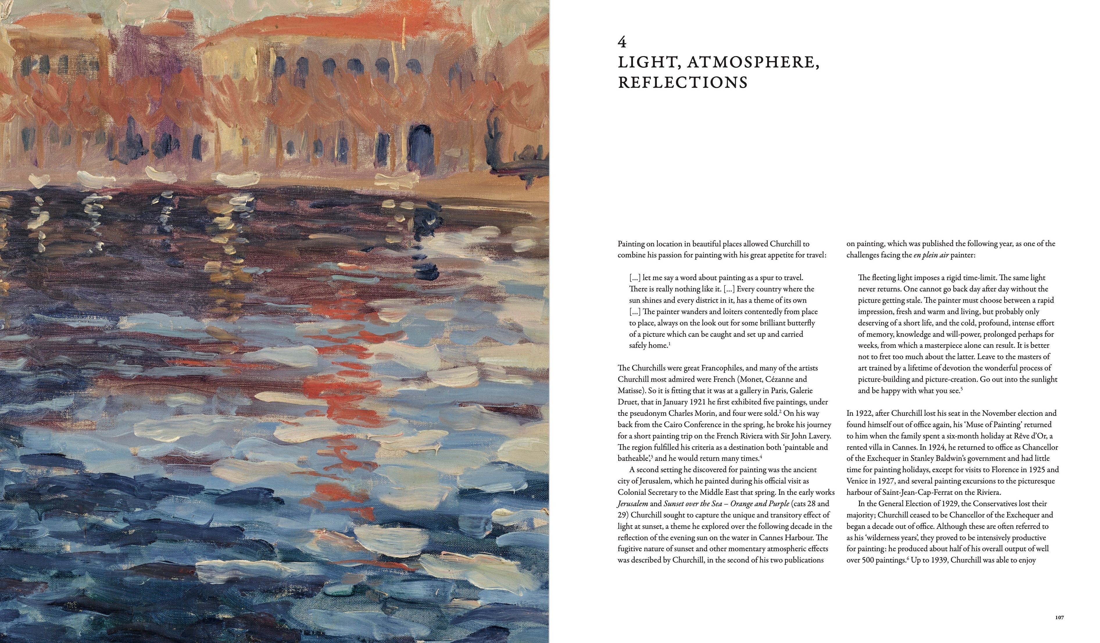 Page Spread