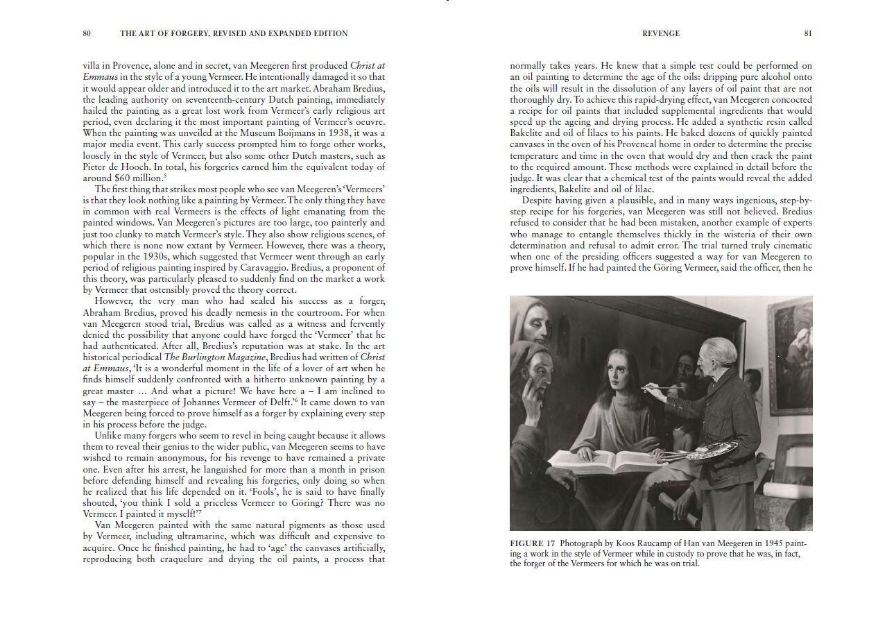 Page Spread