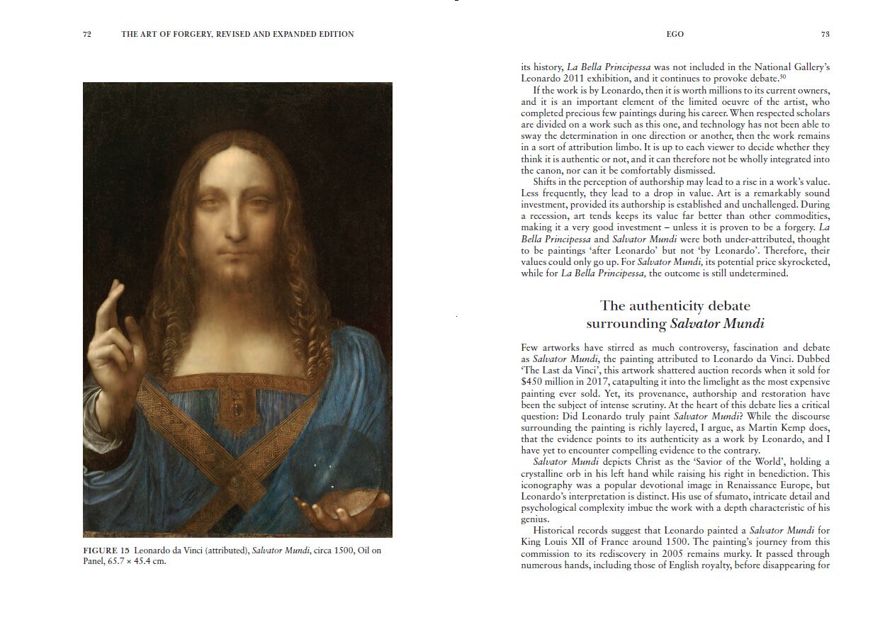 Page Spread