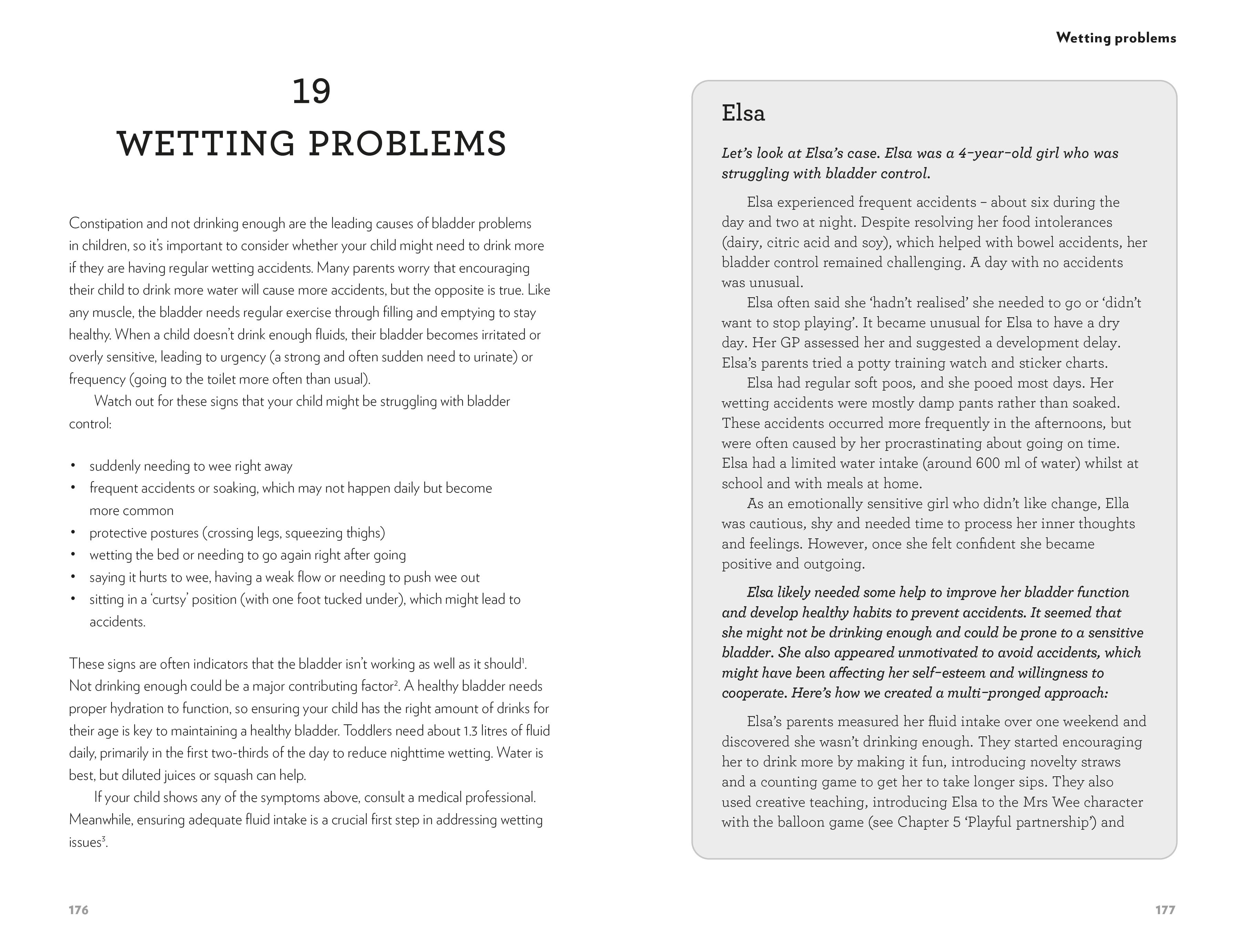 Page Spread
