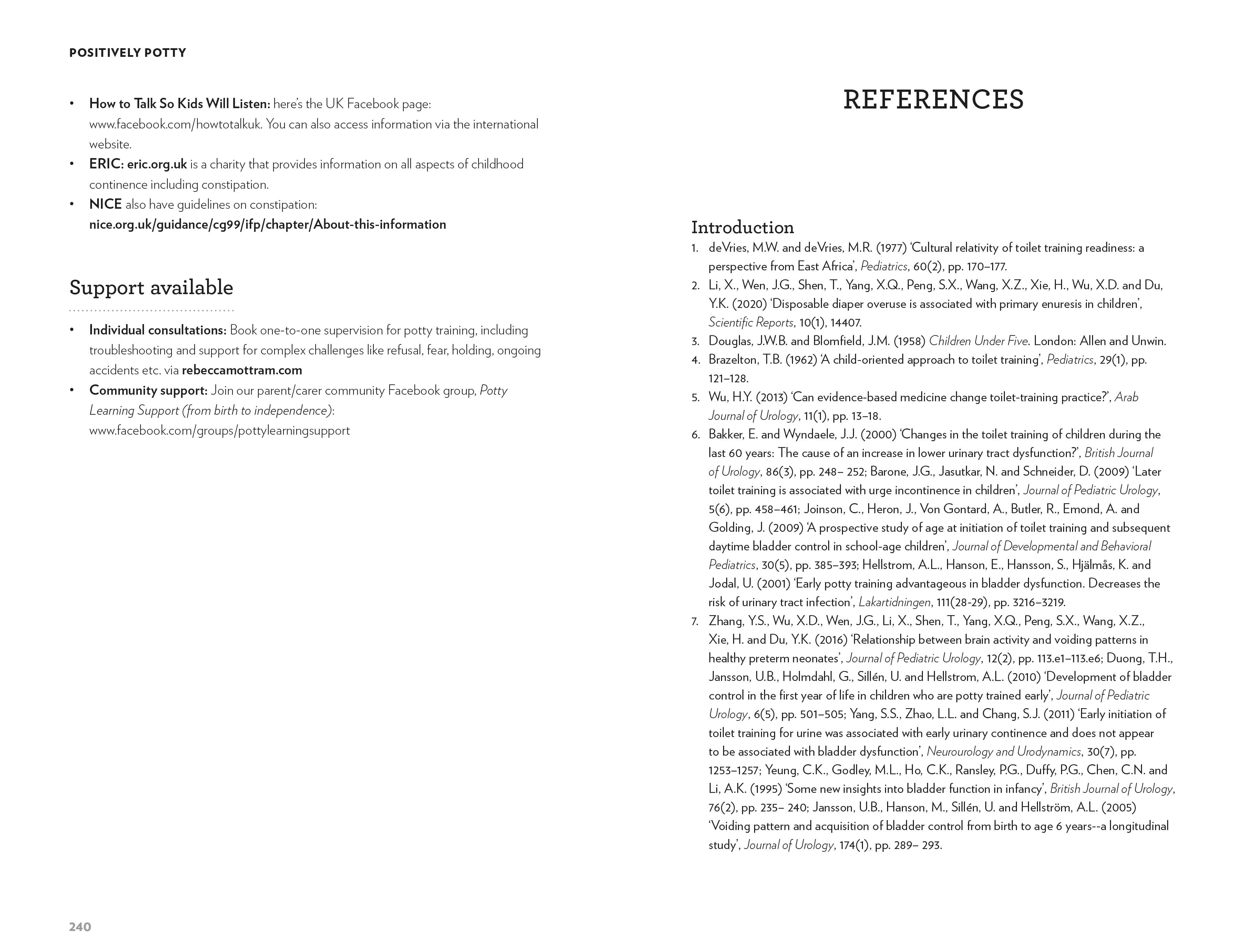 Page Spread