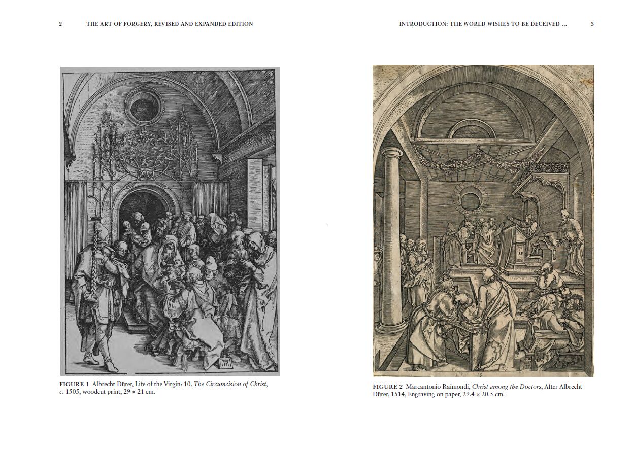 Page Spread