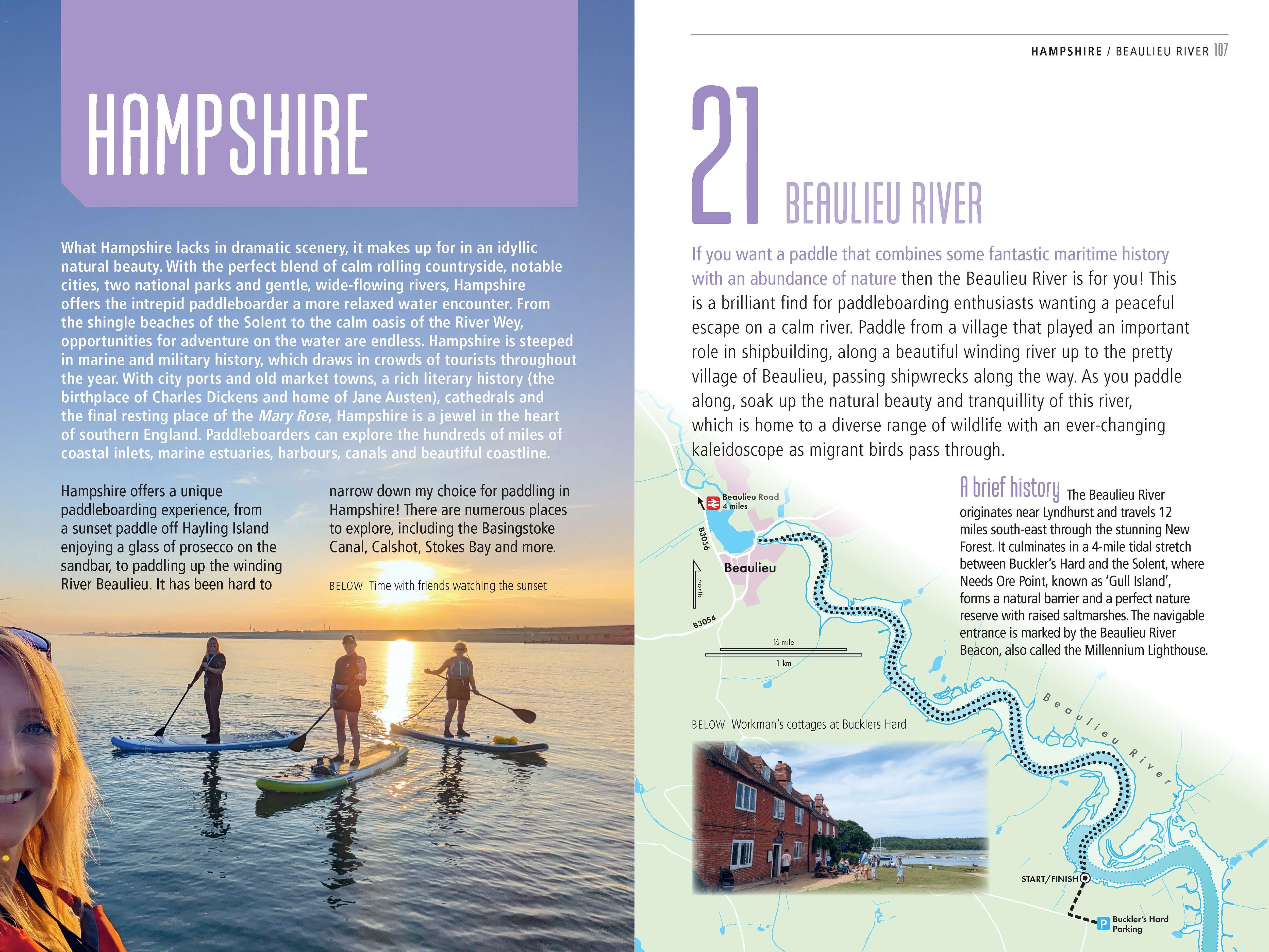 Page Spread