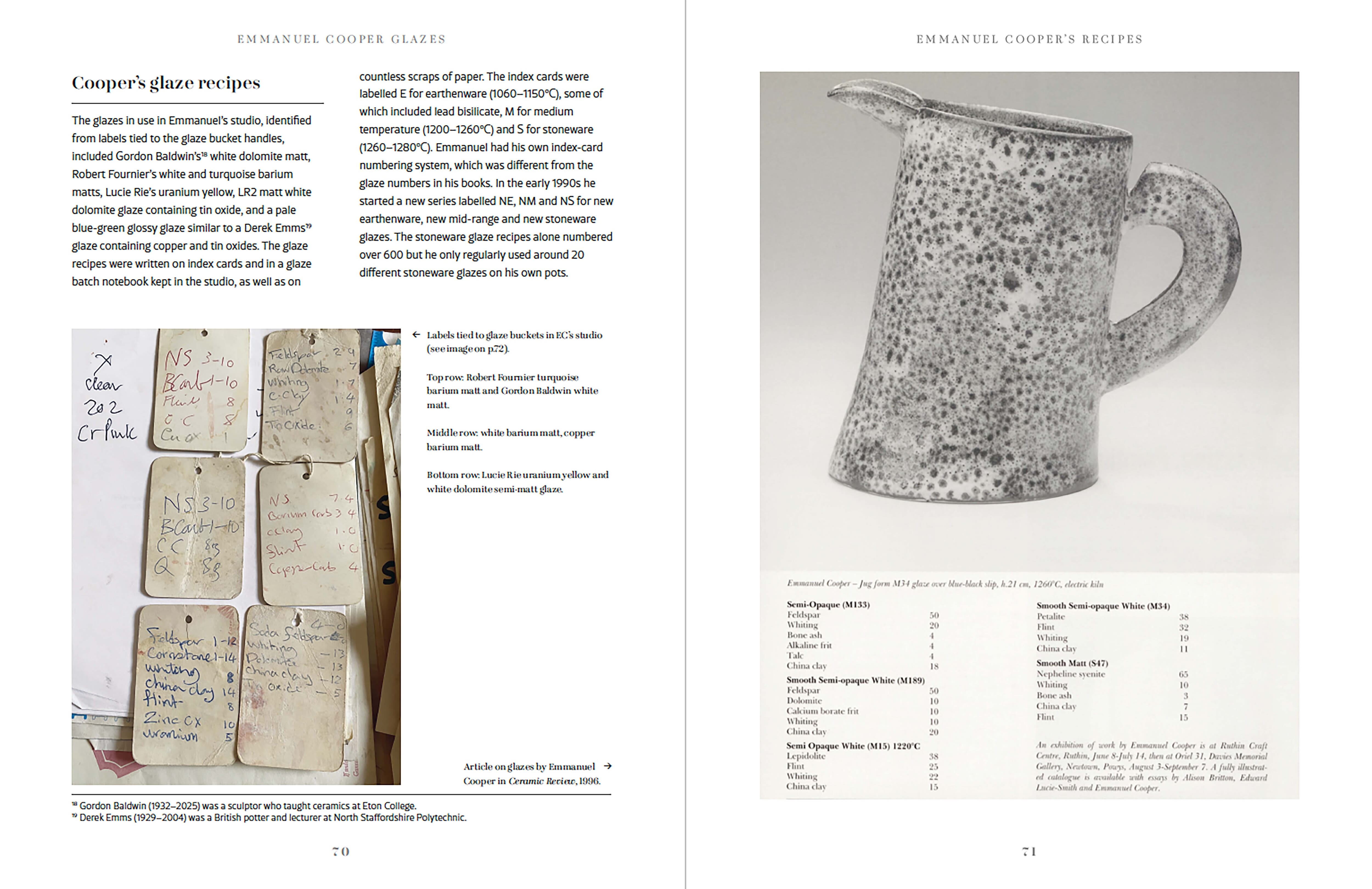 Page Spread