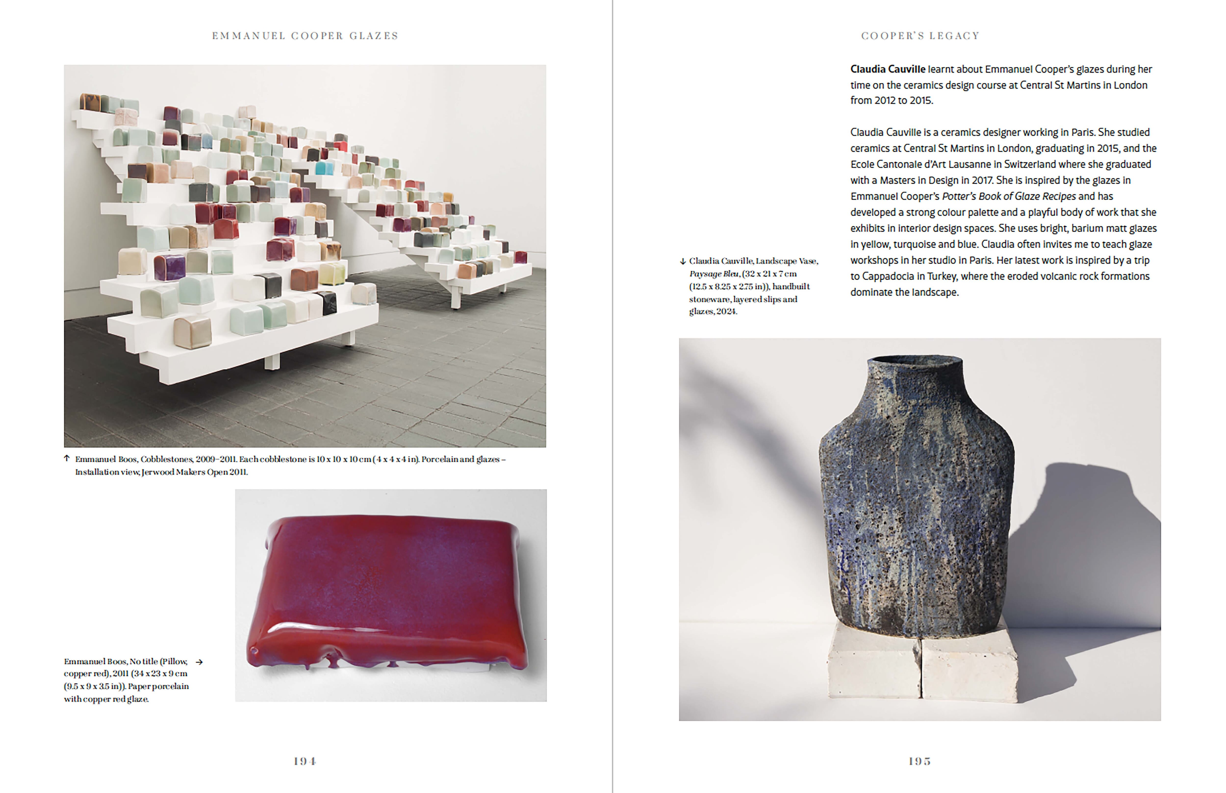 Page Spread