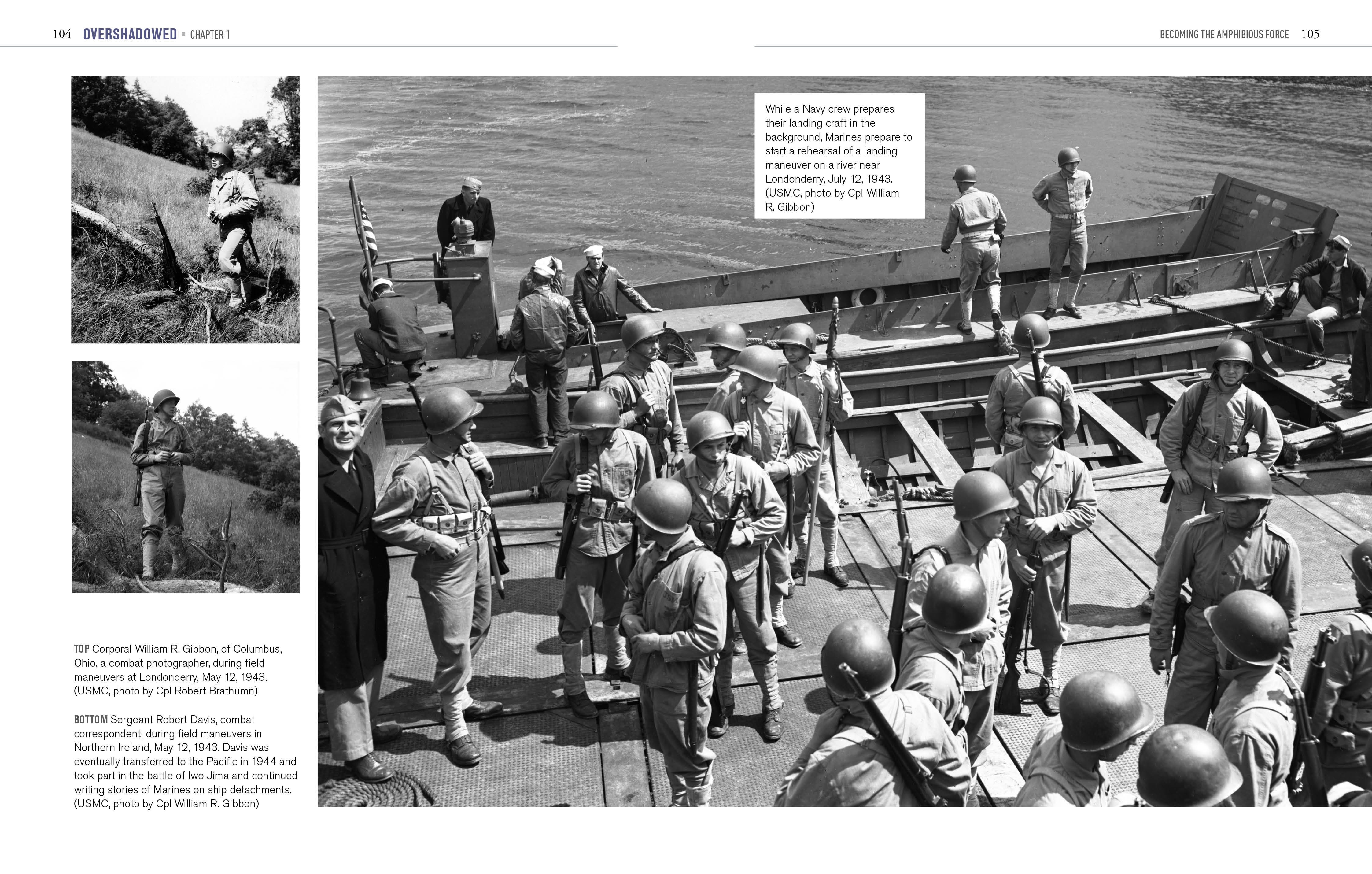 Page Spread