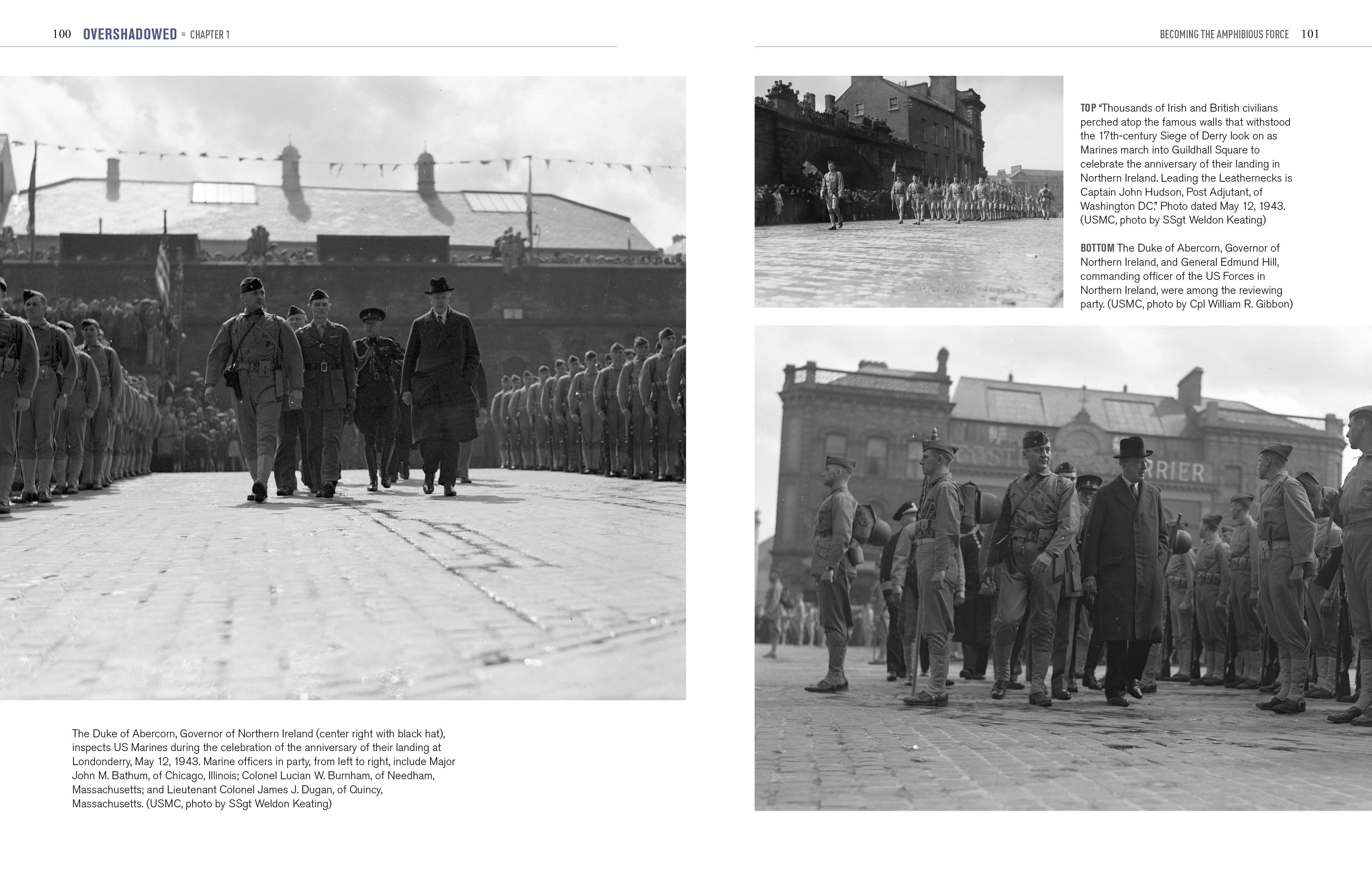 Page Spread