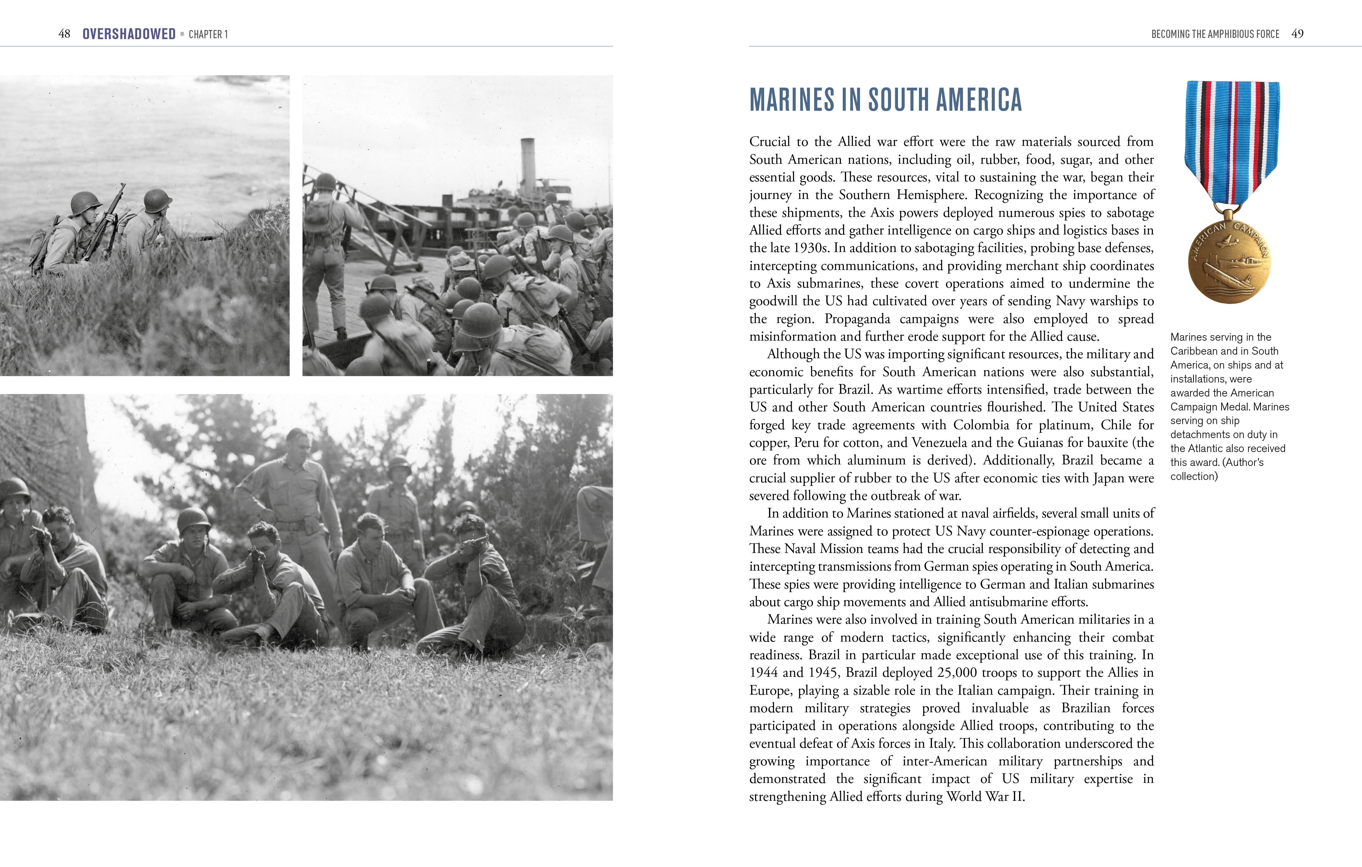 Page Spread