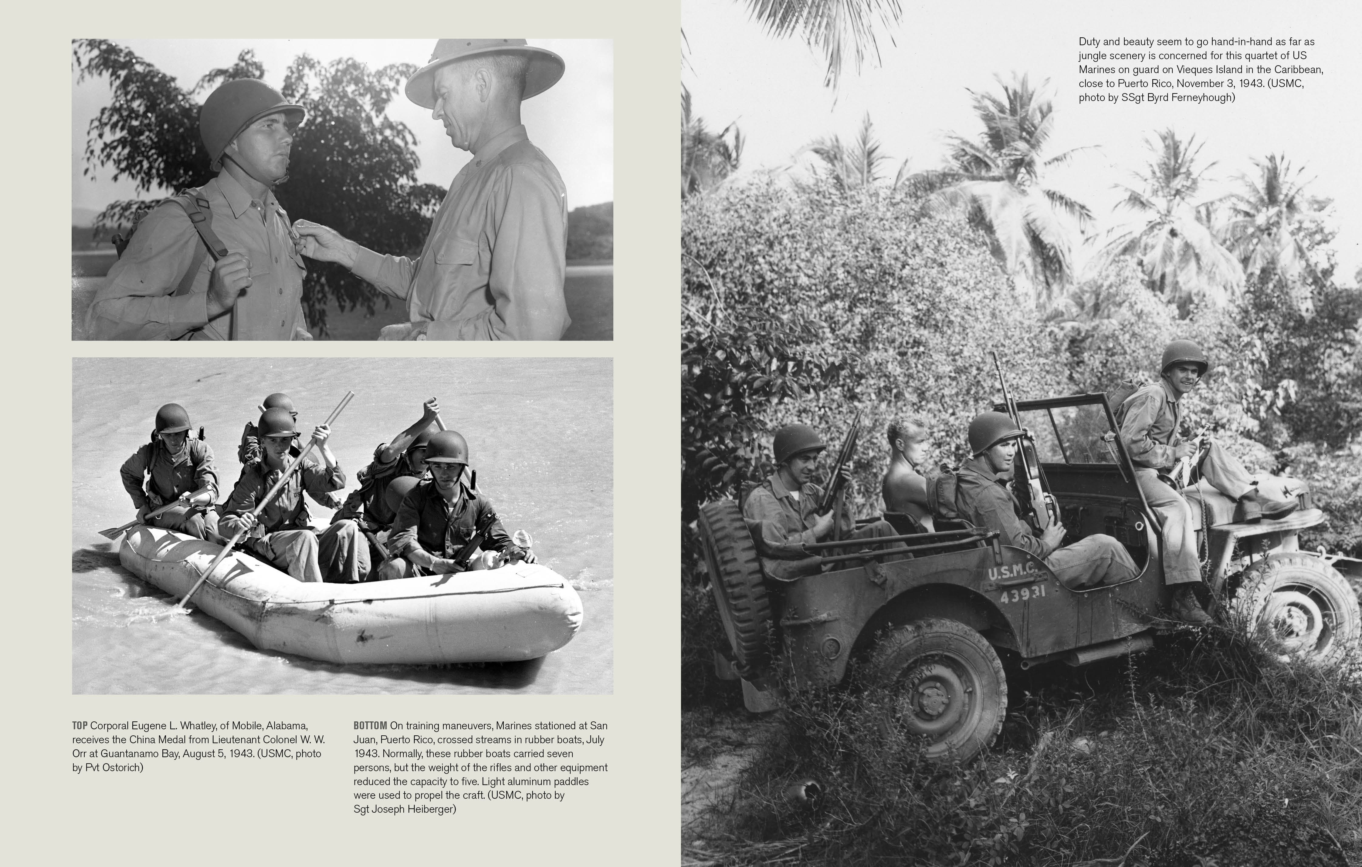 Page Spread