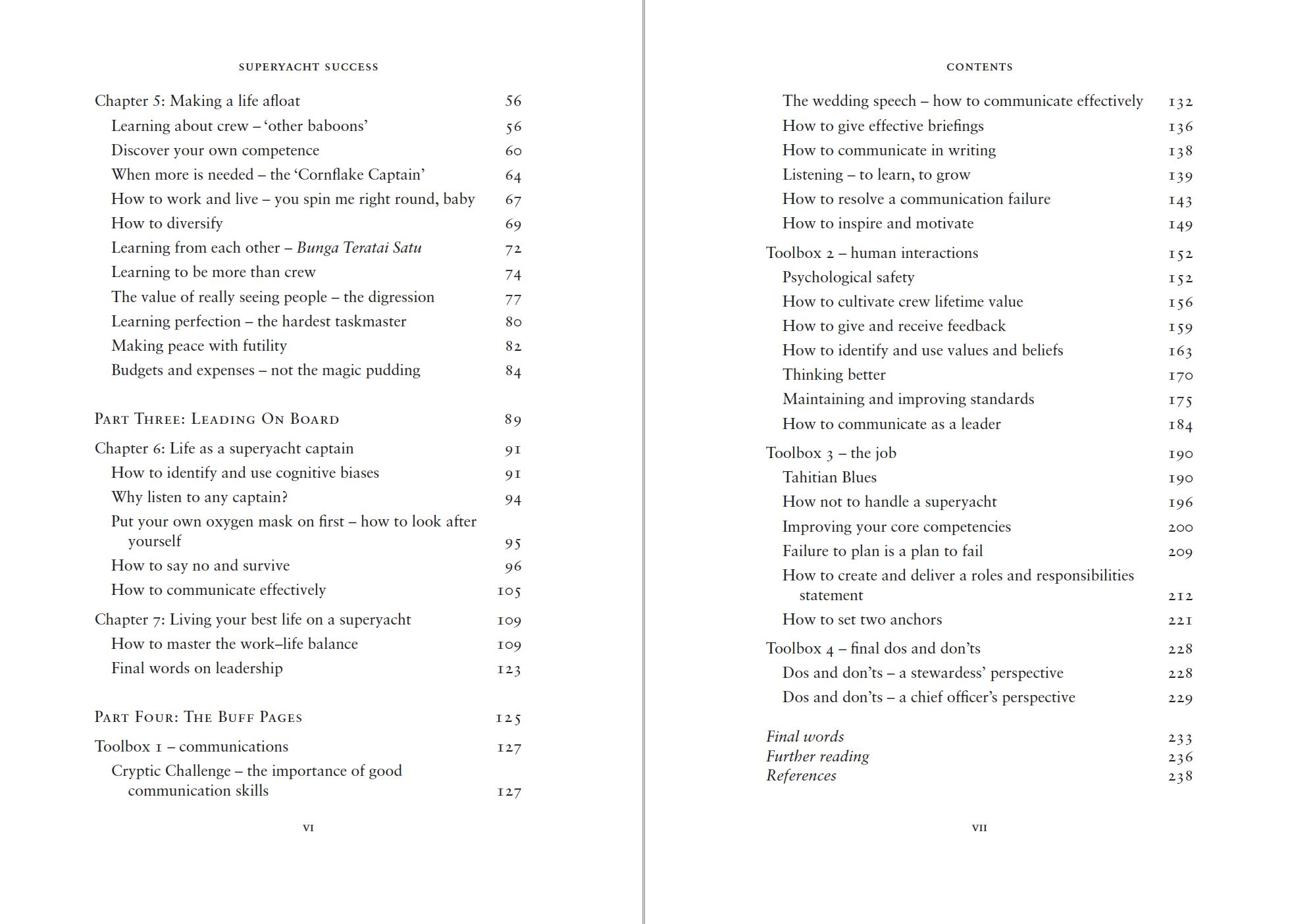 Page Spread