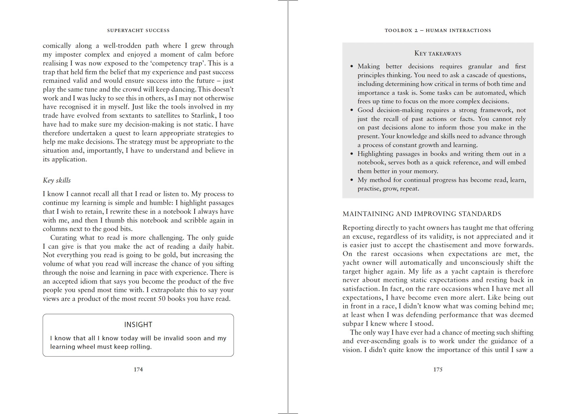 Page Spread