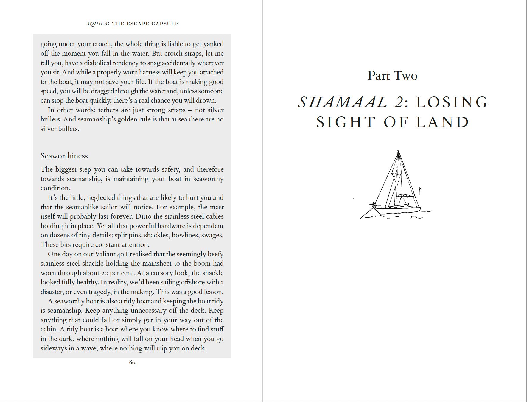Page Spread