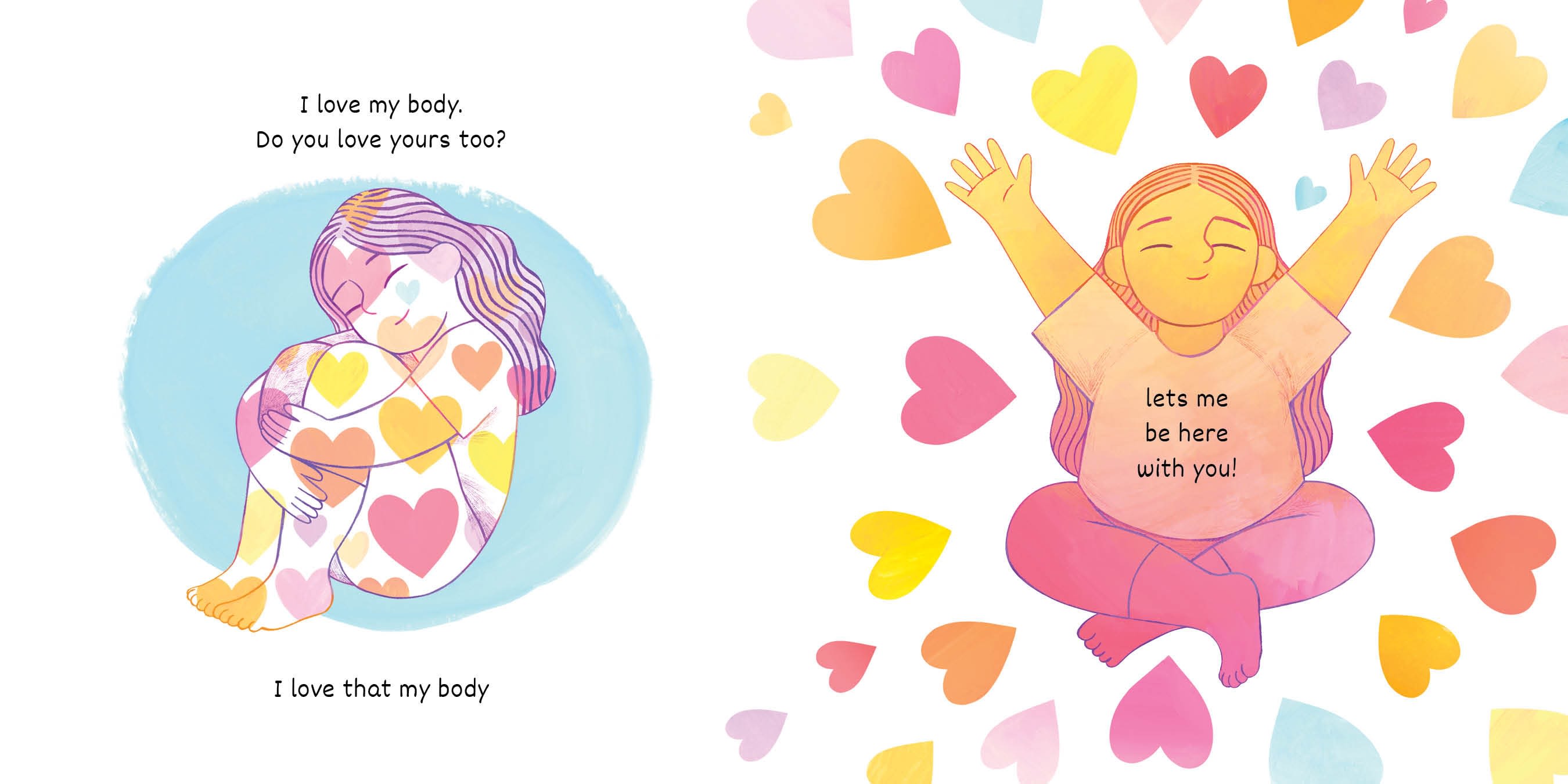 Page Spread