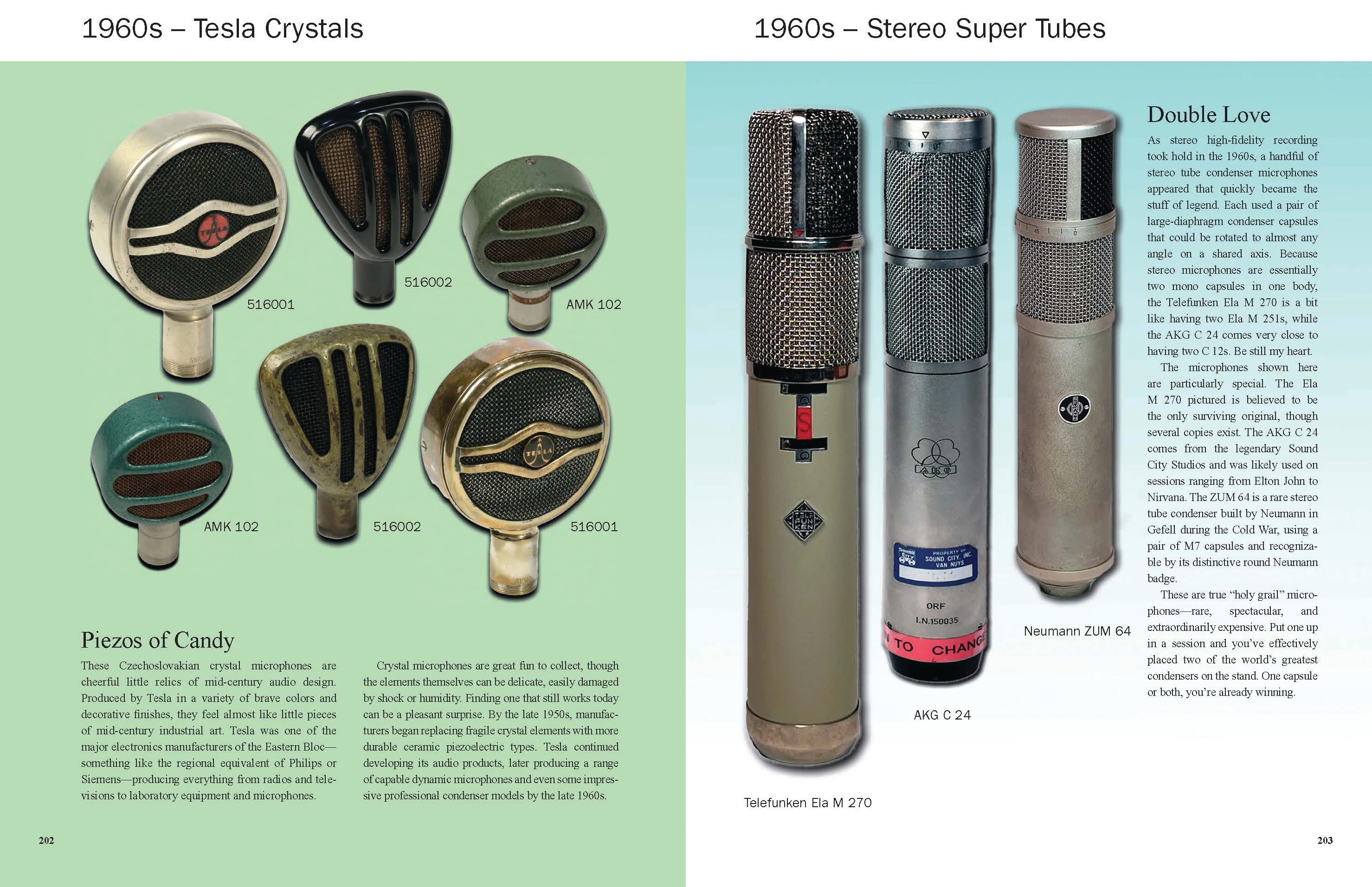 Page Spread