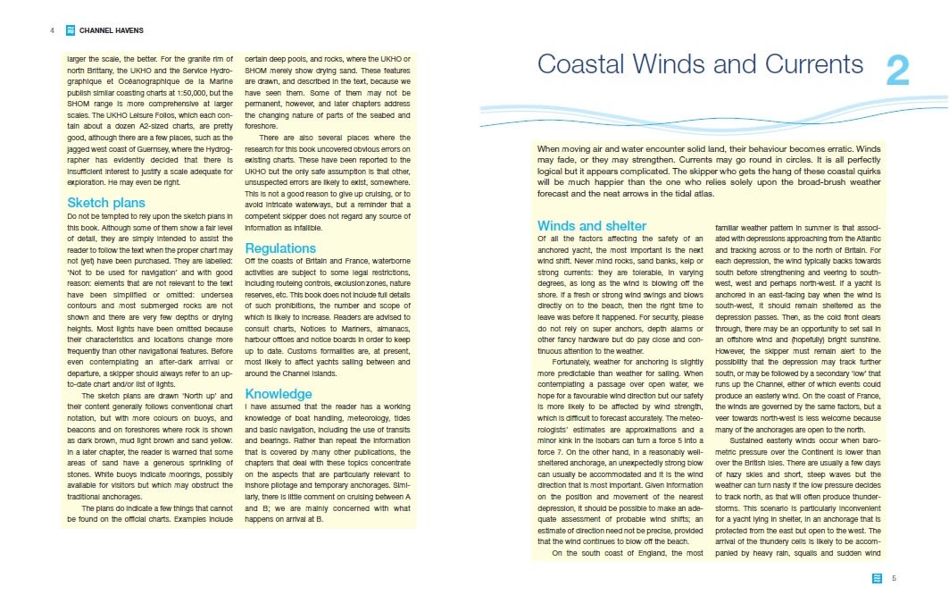 Page Spread