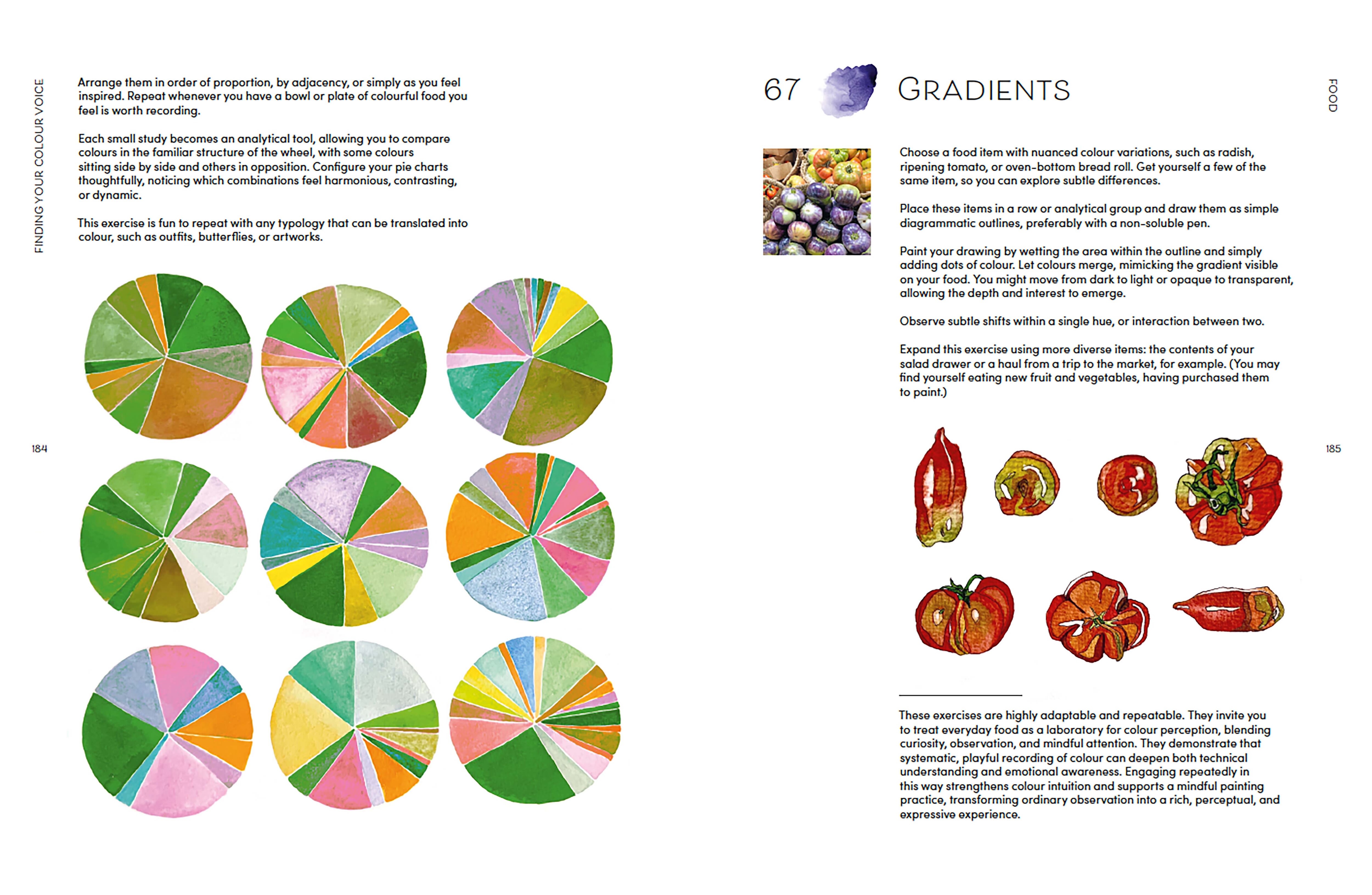 Page Spread