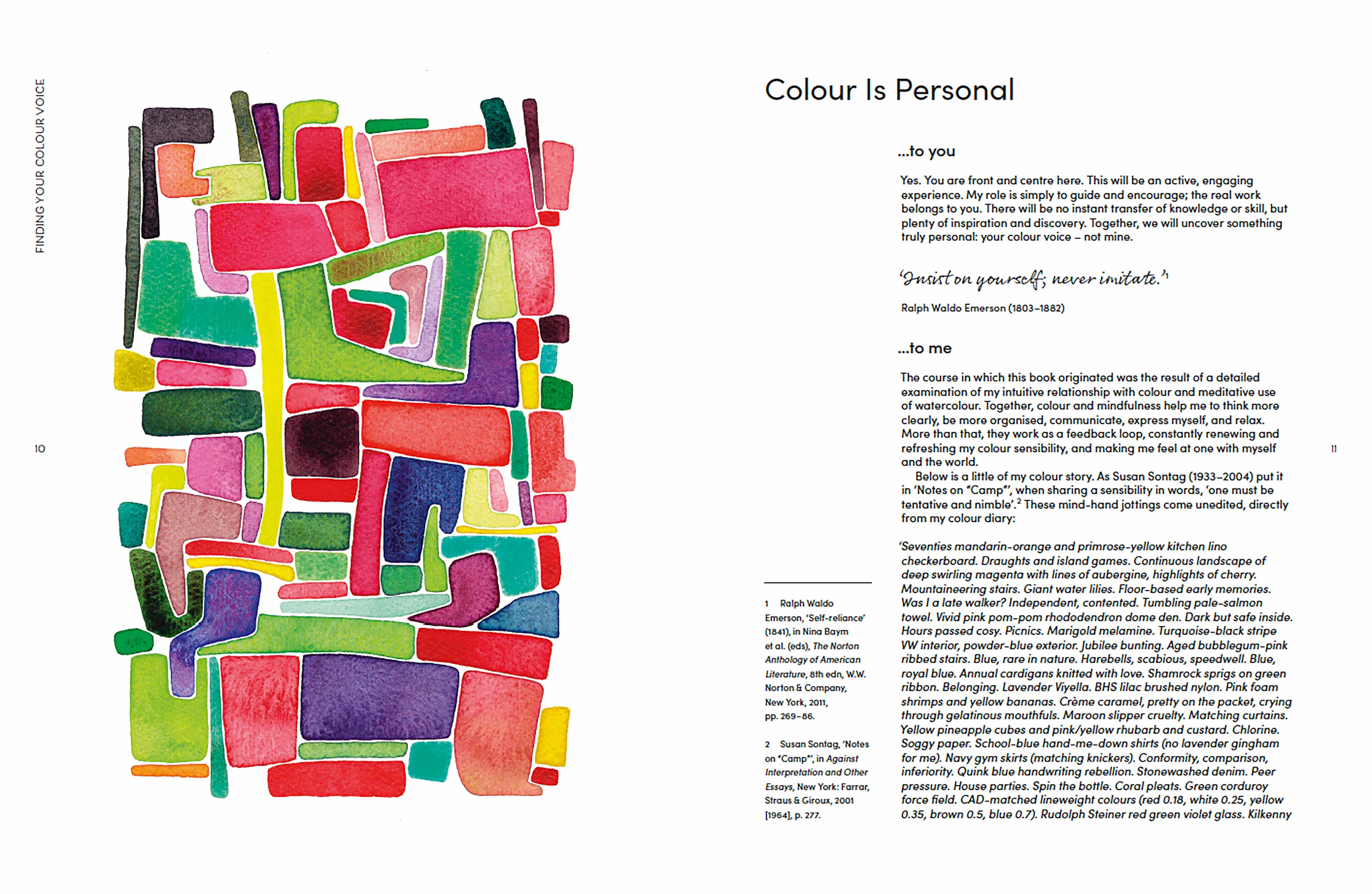 Page Spread