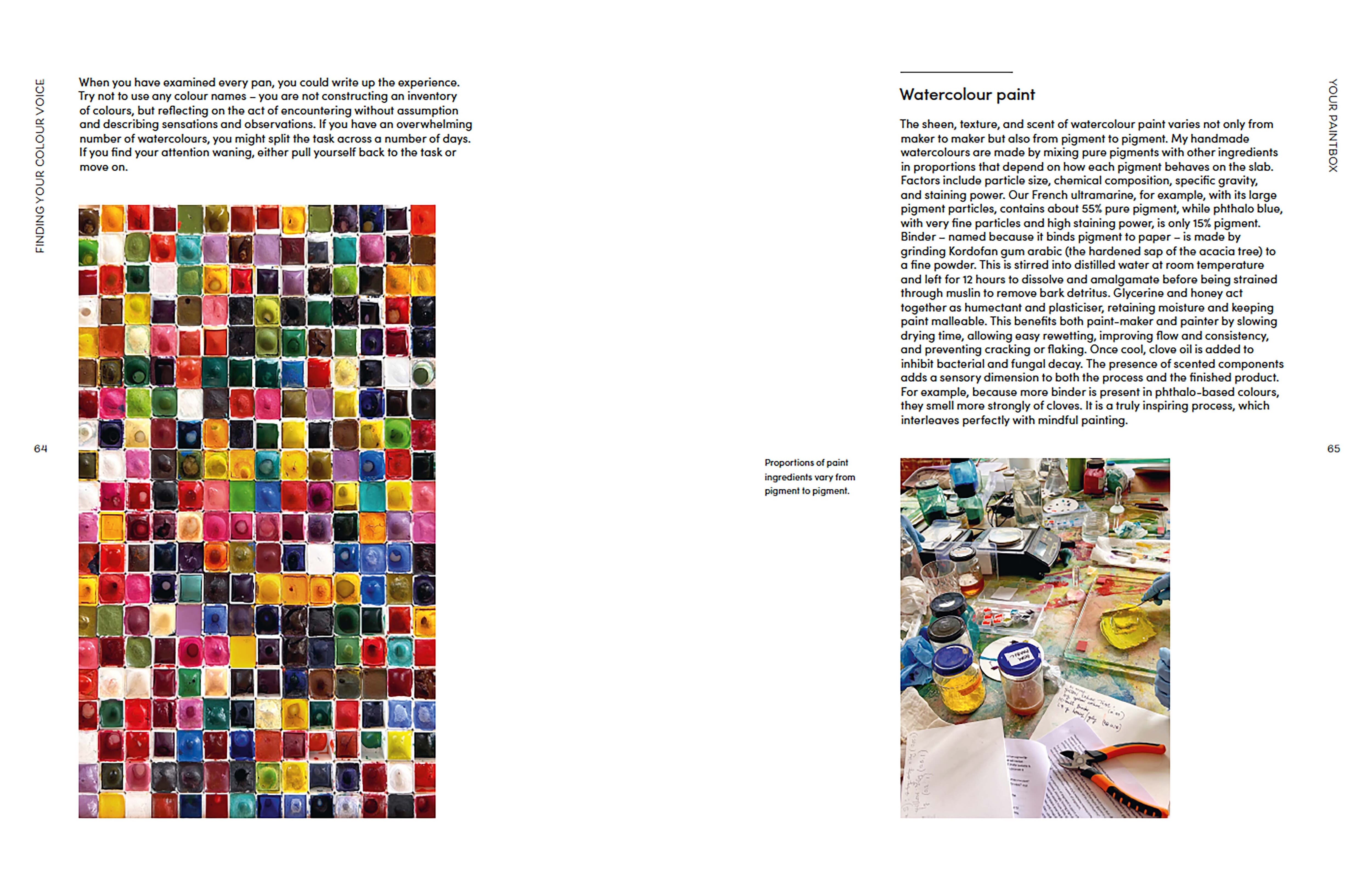 Page Spread