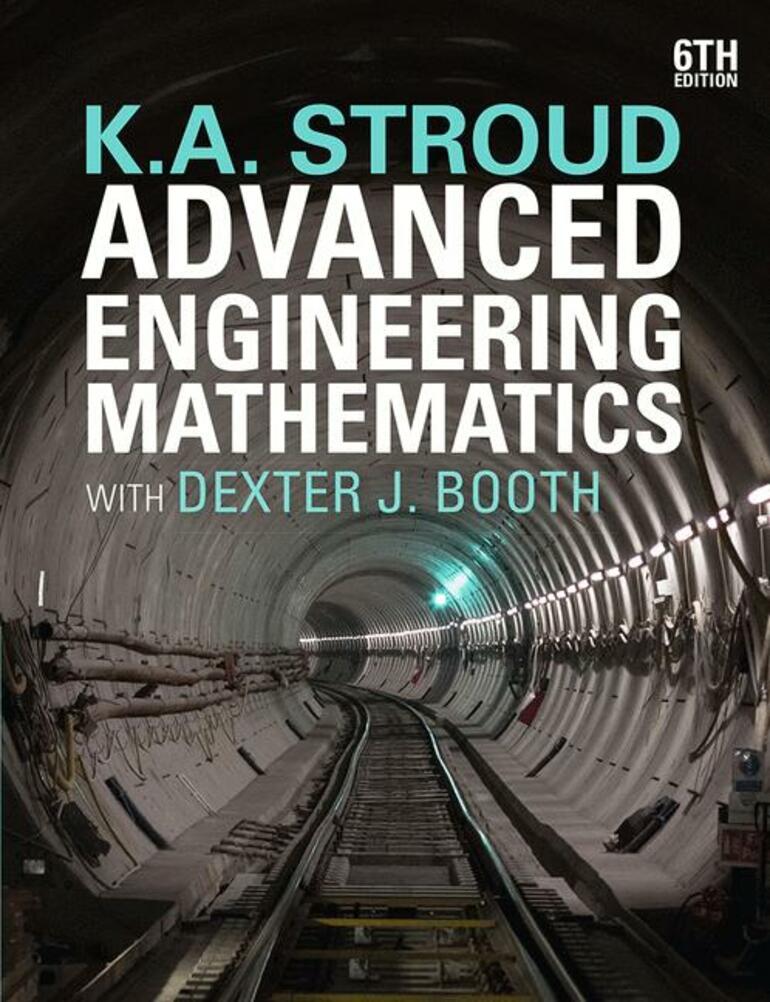 Advanced Engineering Mathematics