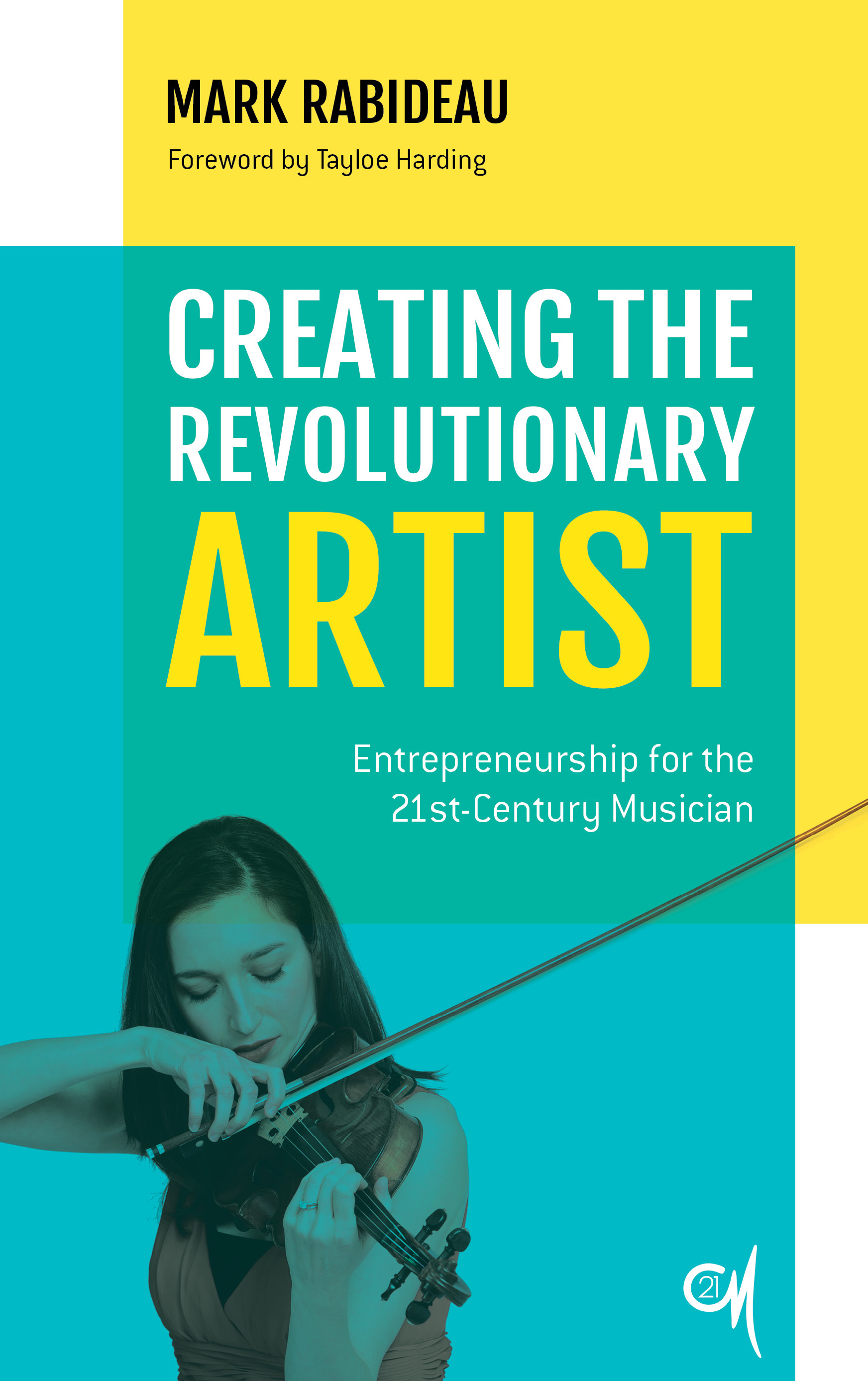 Creating the Revolutionary Artist cover