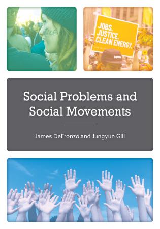 Social Problems and Social Movements cover