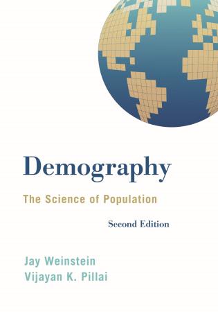 Demography cover