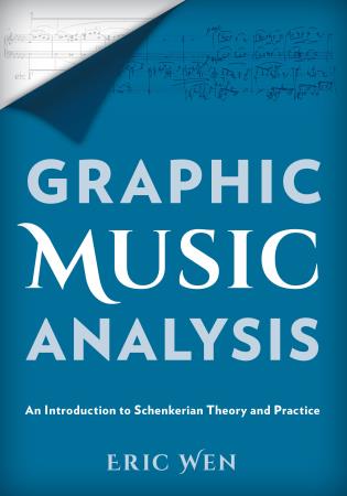 Graphic Music Analysis cover