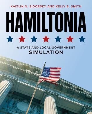 Hamiltonia cover