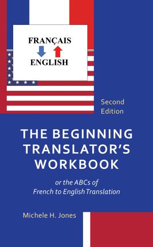 The Beginning Translator’s Workbook cover