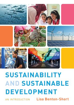 Sustainability and Sustainable Development cover