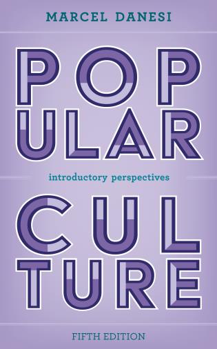Popular Culture cover