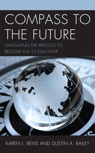 Compass to the Future cover
