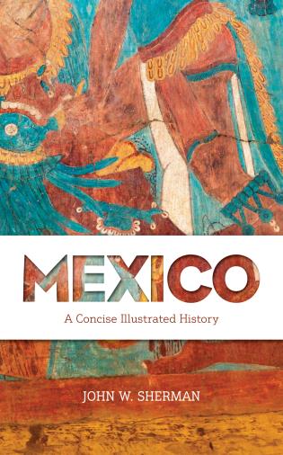 Mexico cover