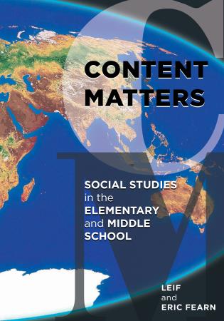 Content Matters cover