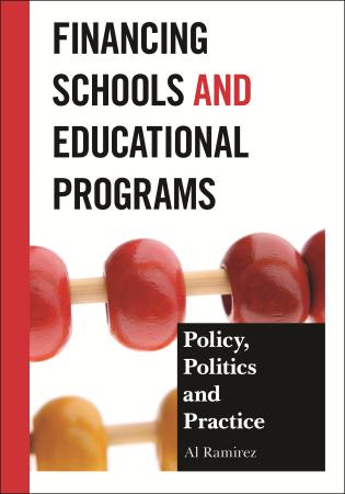 Financing Schools and Educational Programs cover