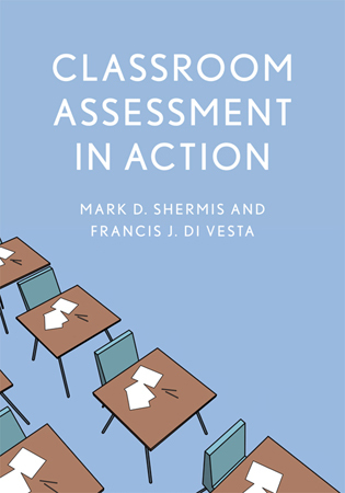 Classroom Assessment in Action cover