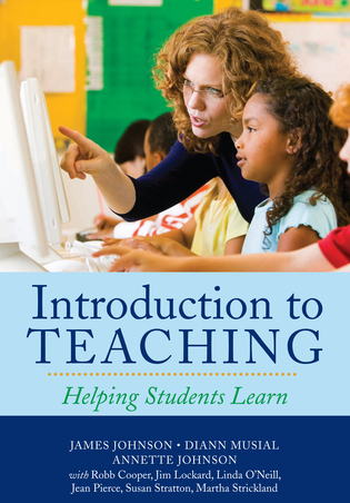 Introduction to Teaching cover