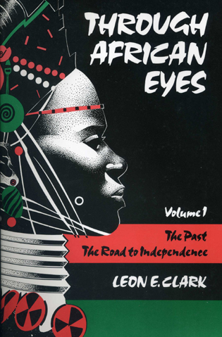 Through African Eyes cover